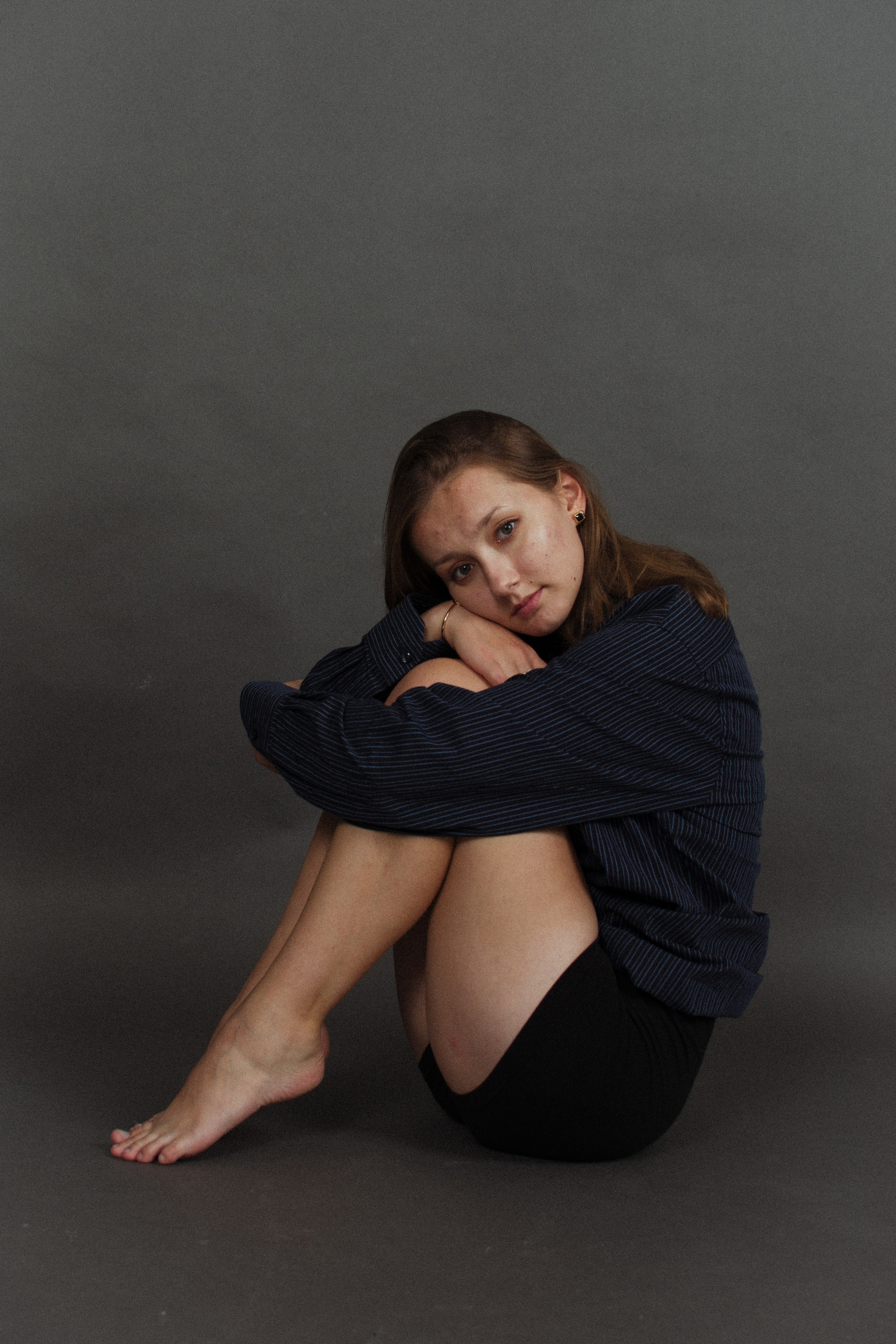 Екатерина. Фотограф-ретушер в Крыму Юля Лобурец