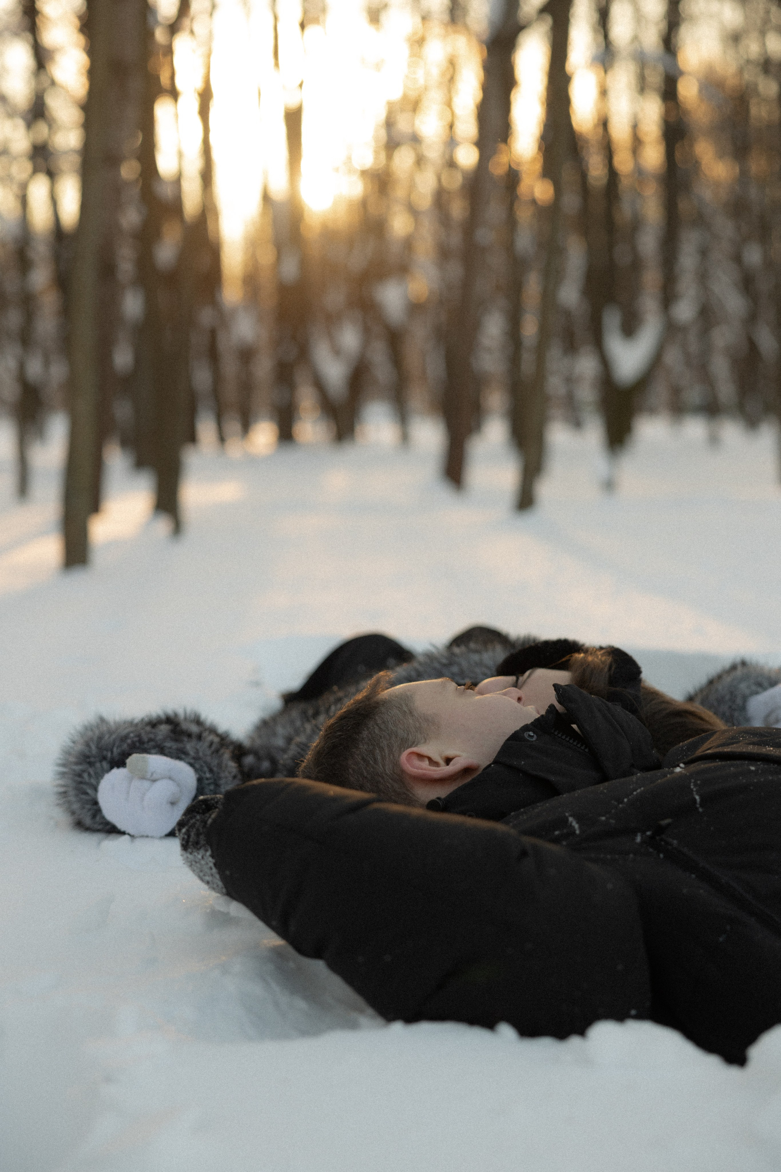 Кристина и Дмитрий. Семейный и свадебный фотограф в Москве Черкасова Анна