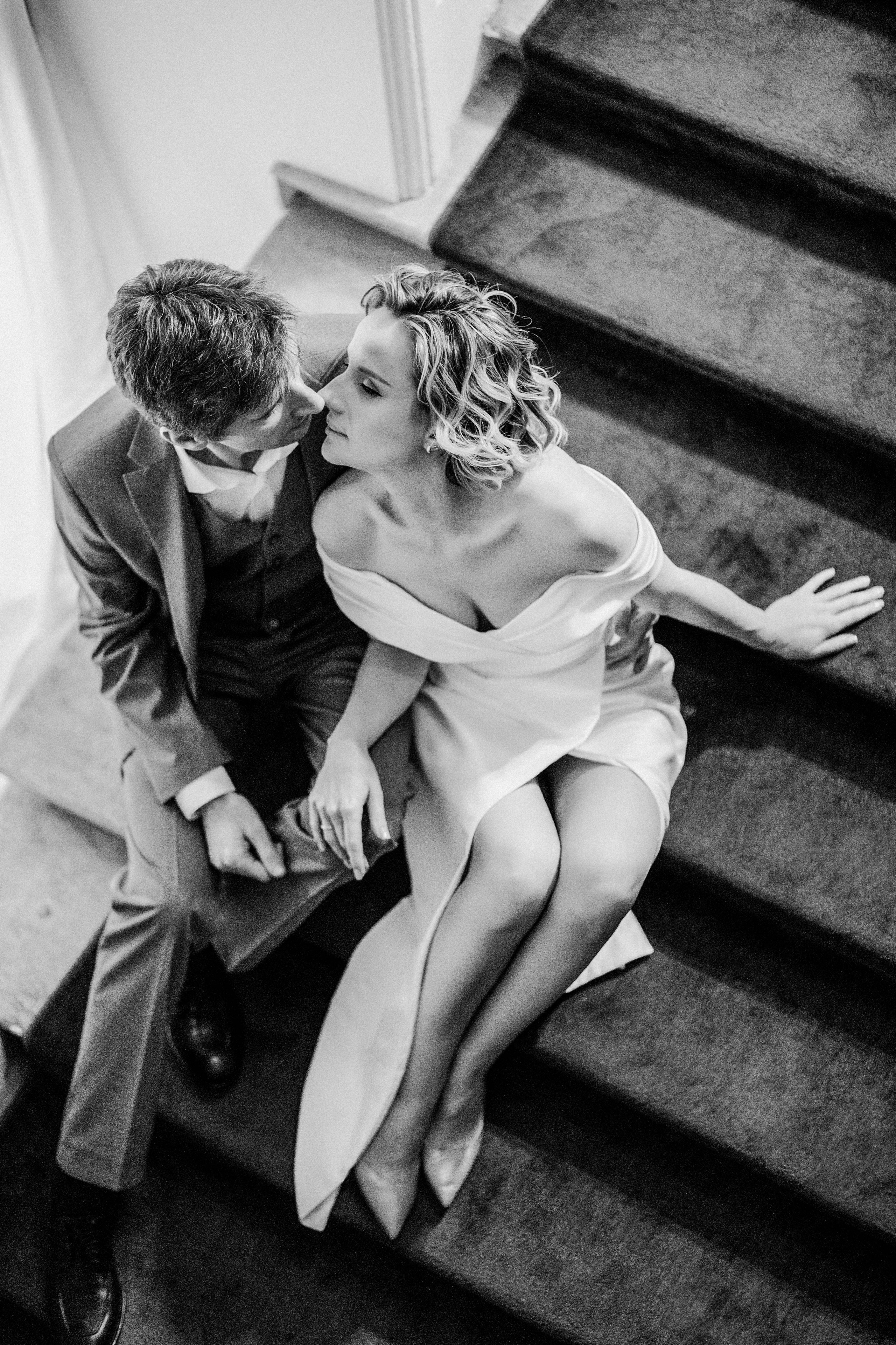 Юля и Вадим. Лена Крутова. Фотограф в Москве