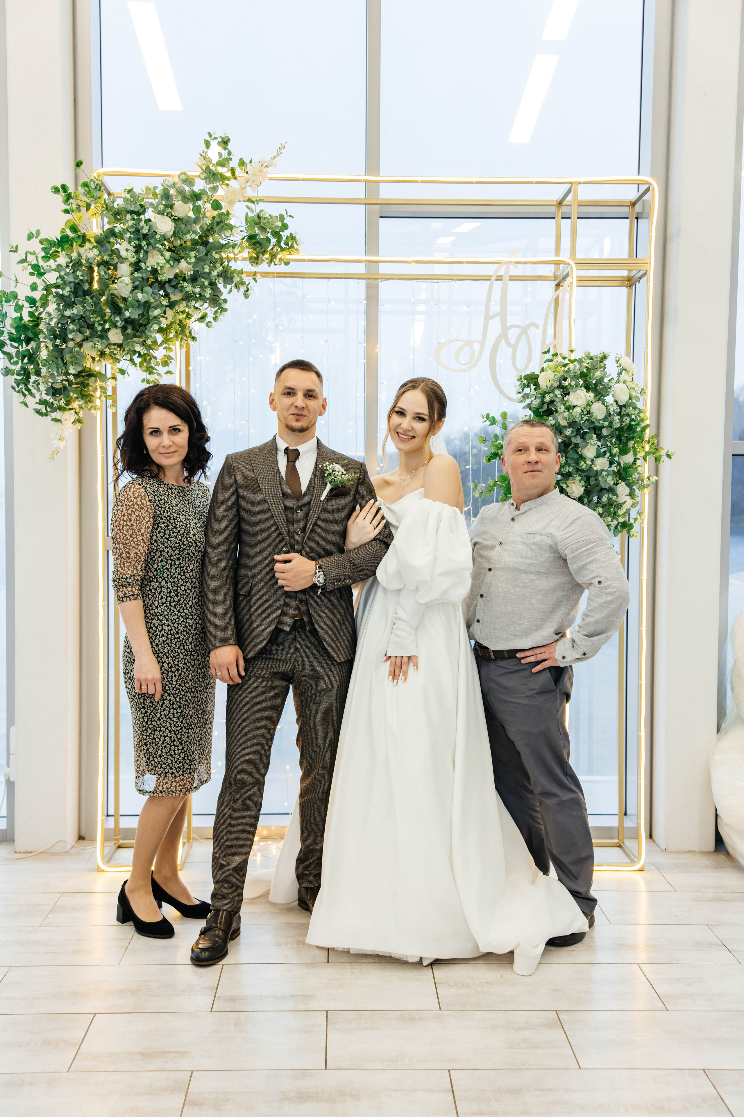 Александр и Александра. Maxim Tsoy Photography