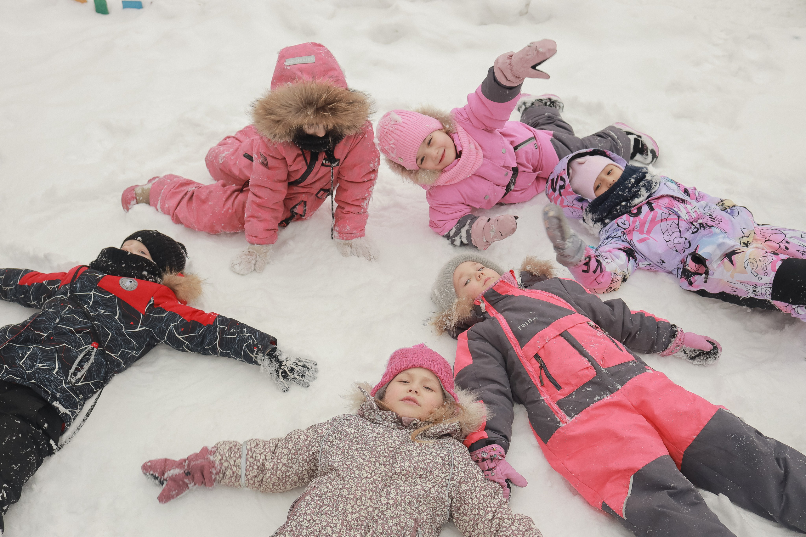 Школа и детский сад. Семейный фотограф Новосибирск Фотограф на выписку Новосибирск