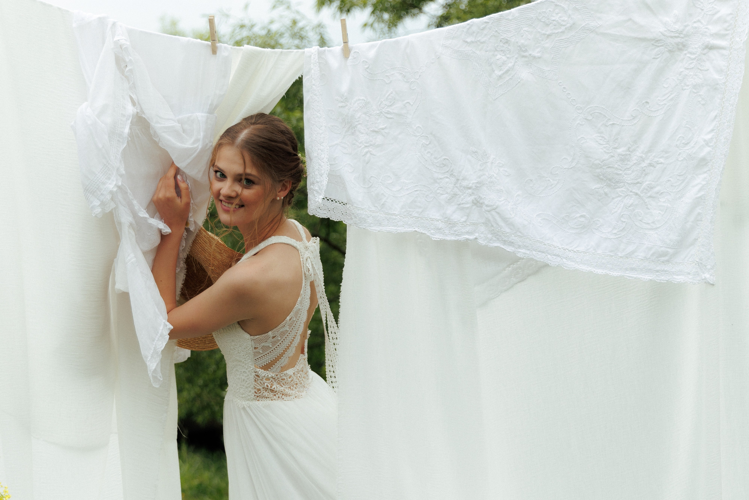 Анастасия & Сергей. Оформление свадеб, декор свадеб Вера Маркова, Москва