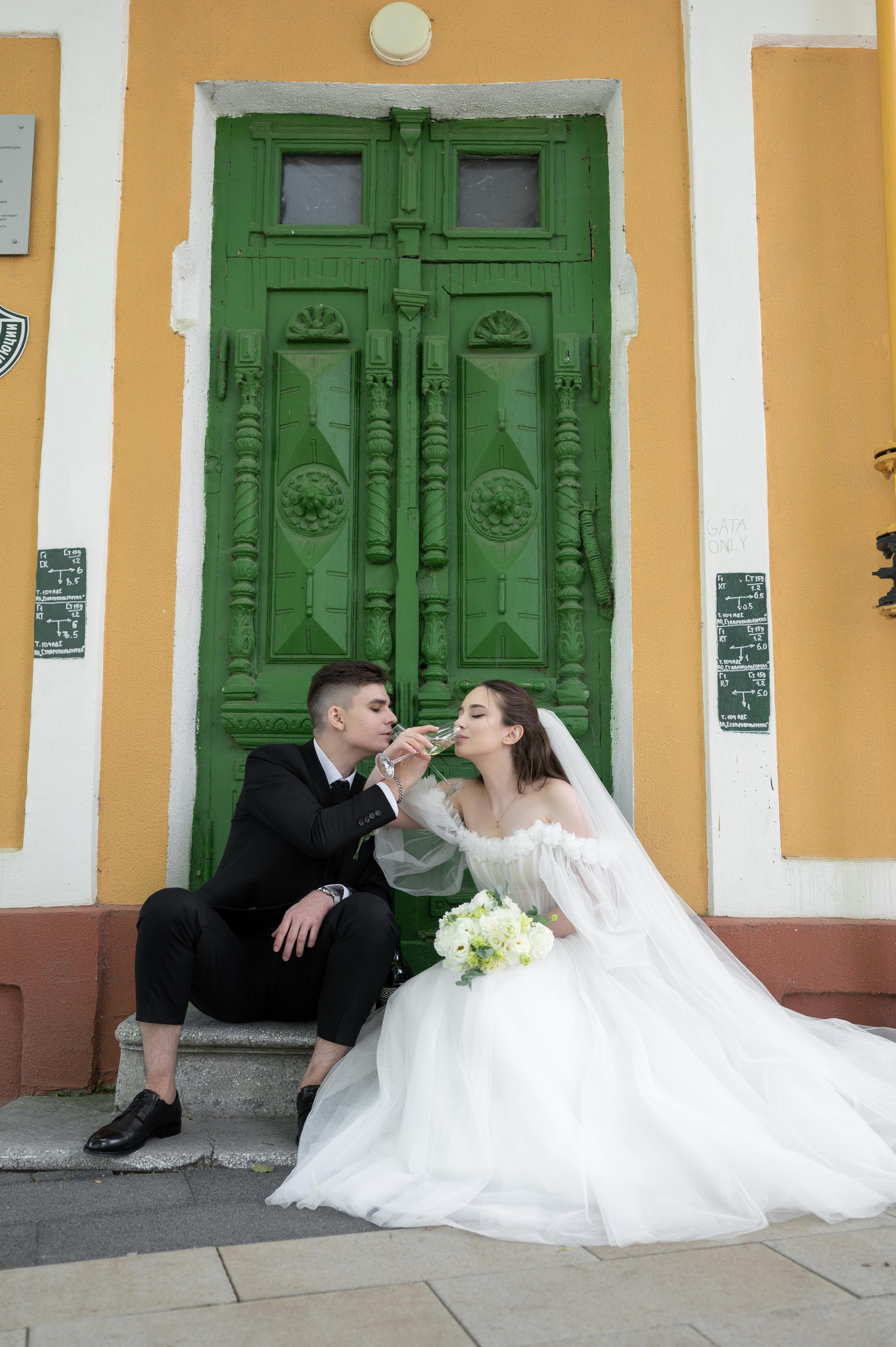 31 мая. Свадебный, портретный, коммерческий, предметный фотограф в Ставрополе Иван Белашов