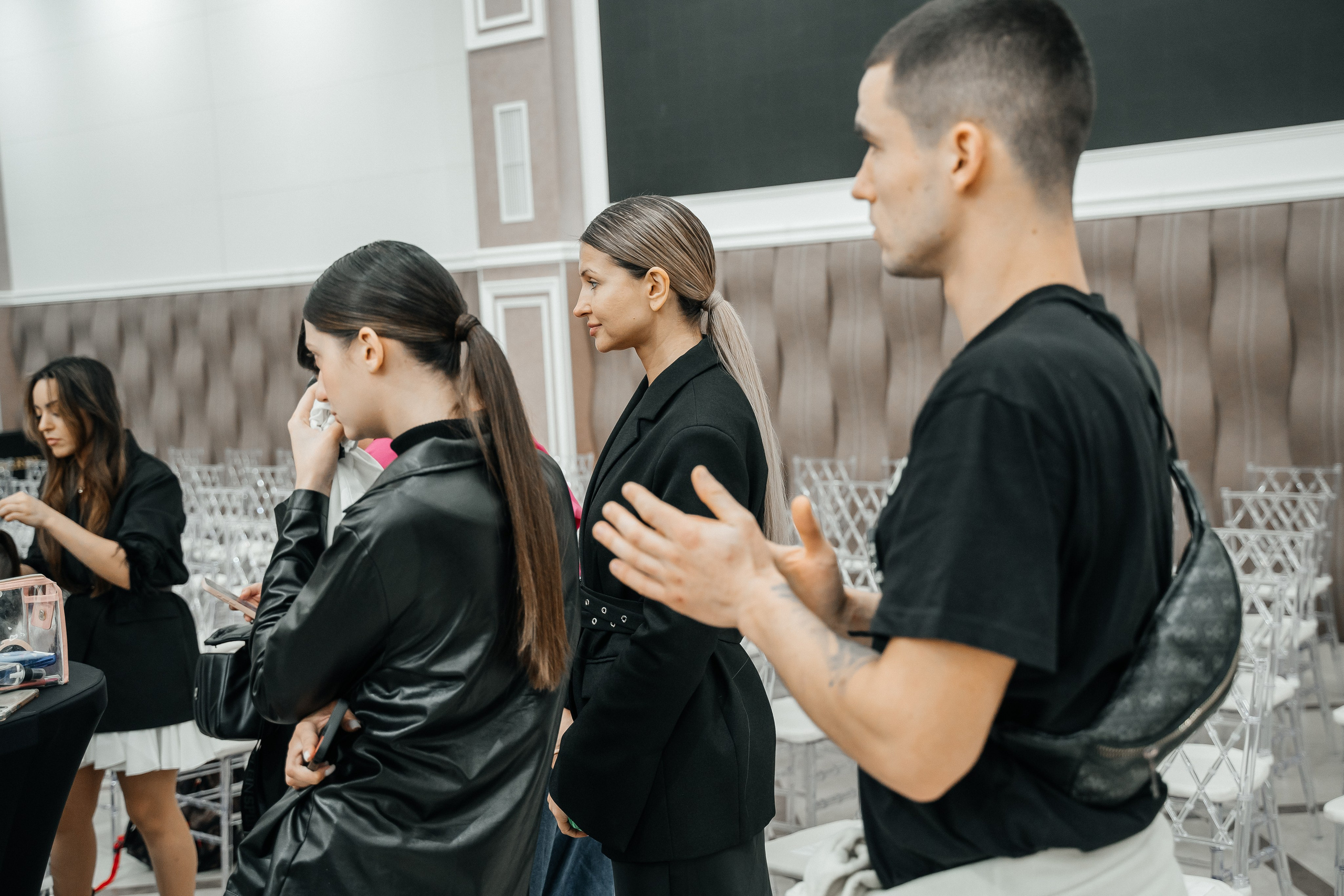 Репортаж. Виктория Алпеева — фотограф по любви