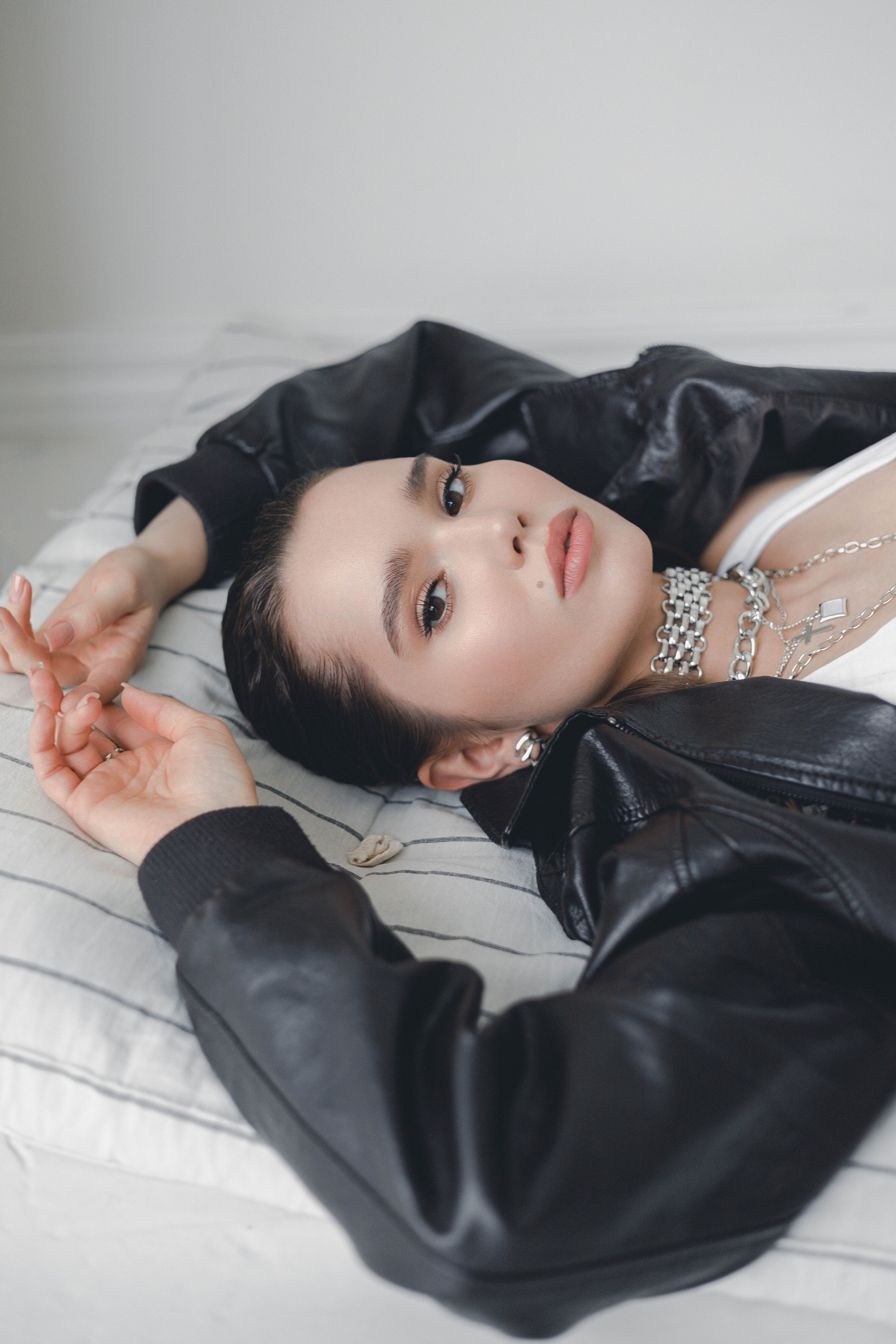 LIZA O. THE FAME MODELS