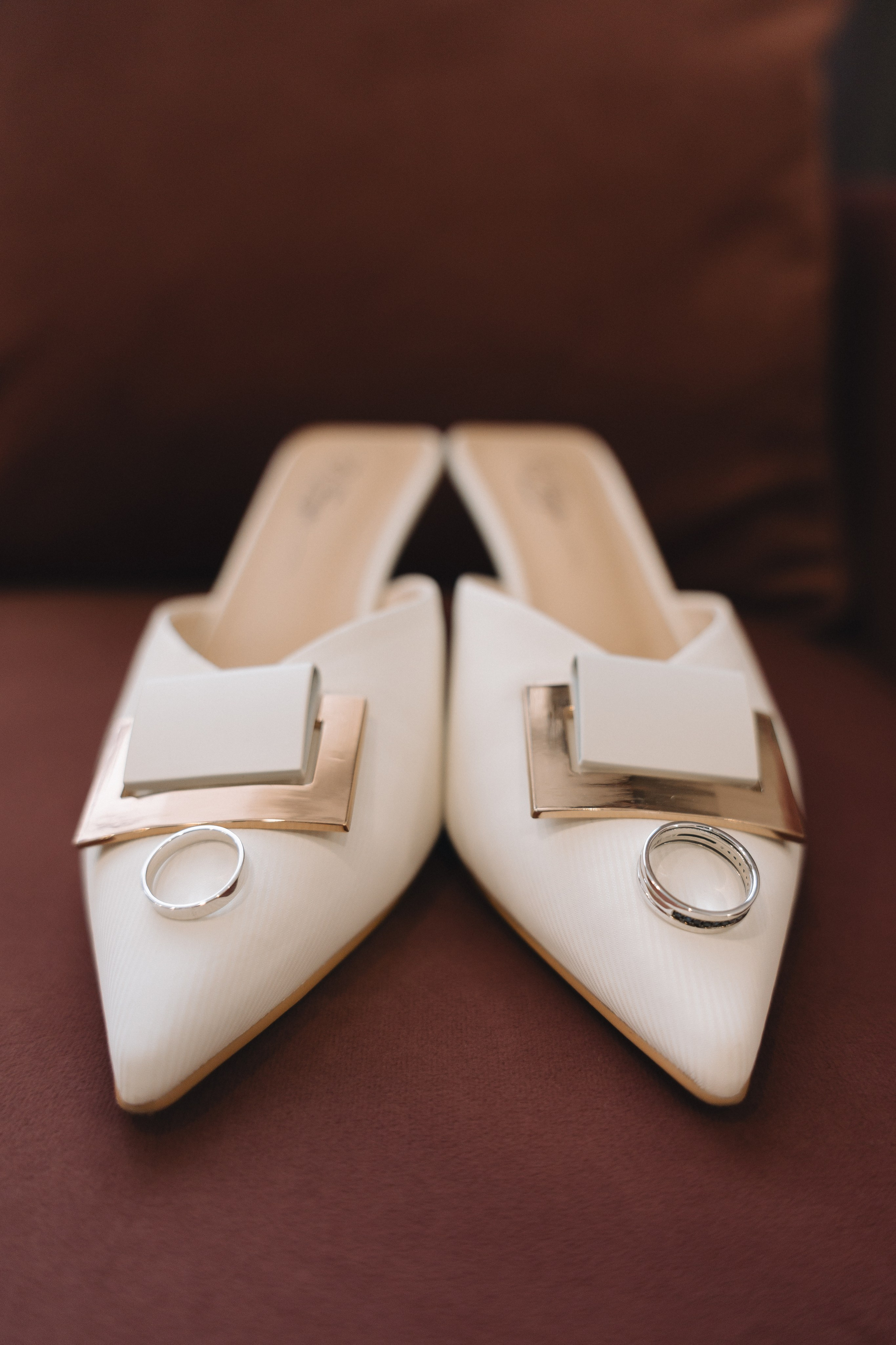 Вова и Даша. Свадебный и семейный фотограф в Москве Яна Шувалова