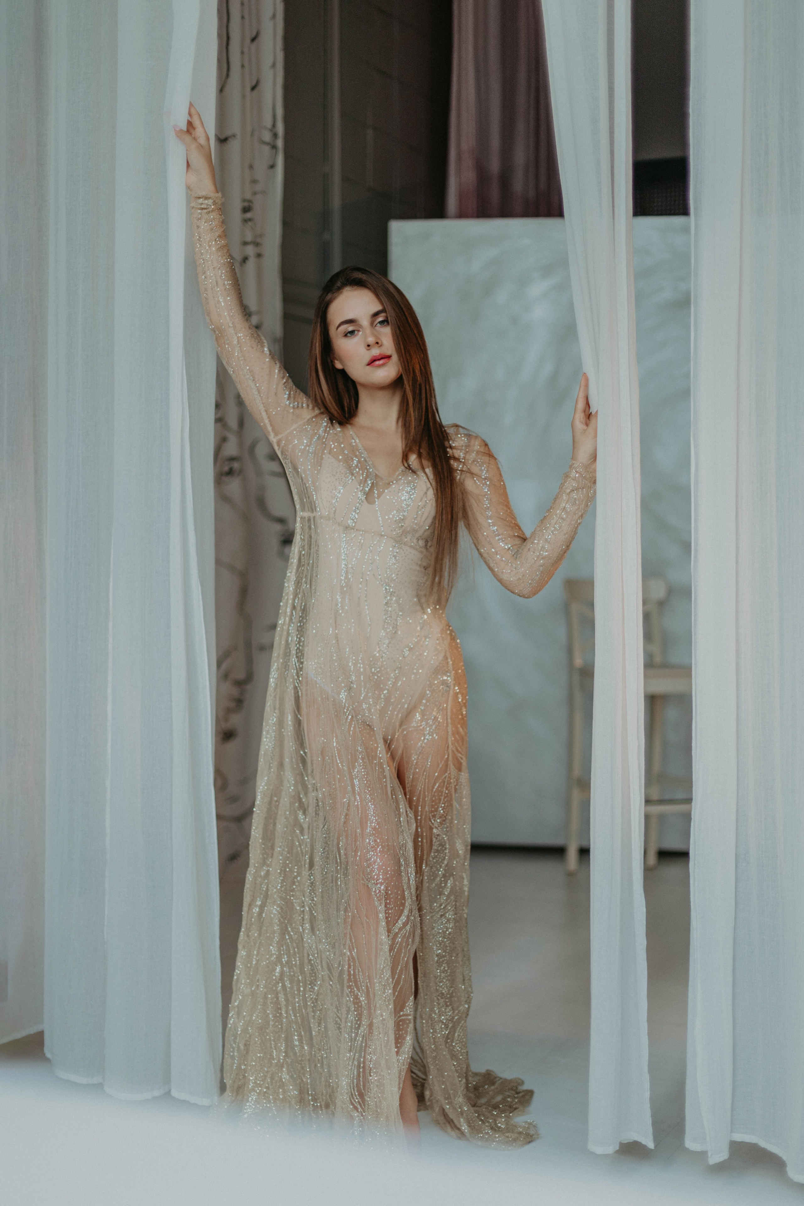 Особое настроние. Фотограф в Краснодаре Евгения Михаевич