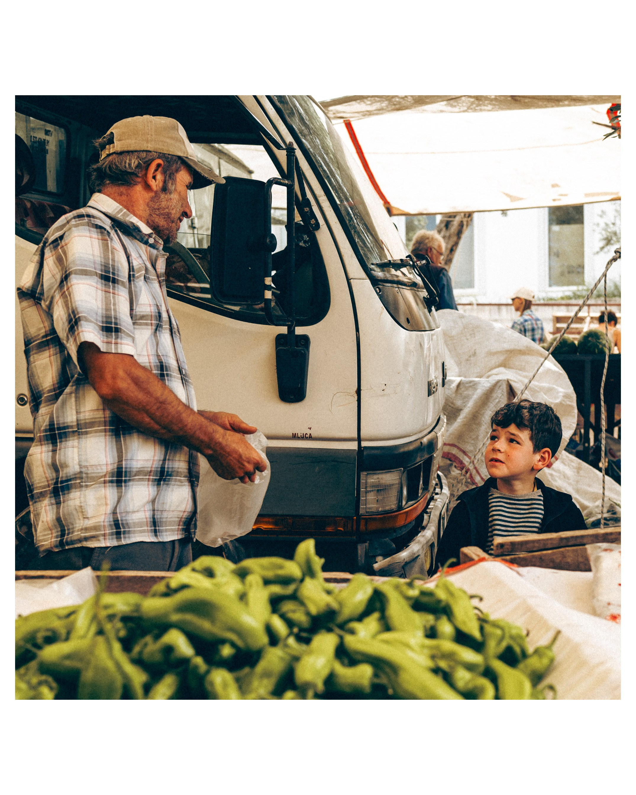 Street. Если ты на Земле — звони