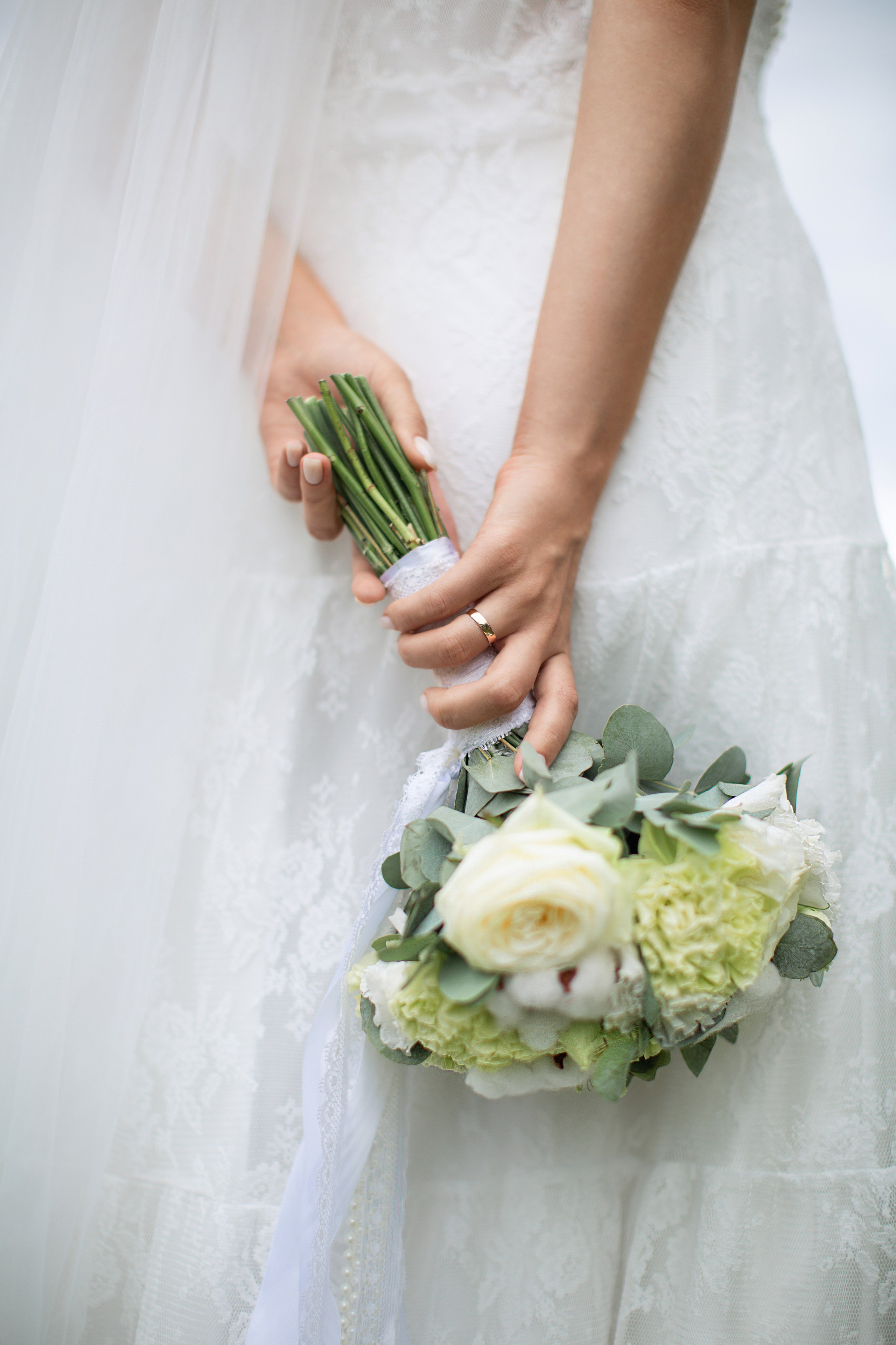 Надежда и Данил. Фотограф Москва I Чехов Вероника Долинская