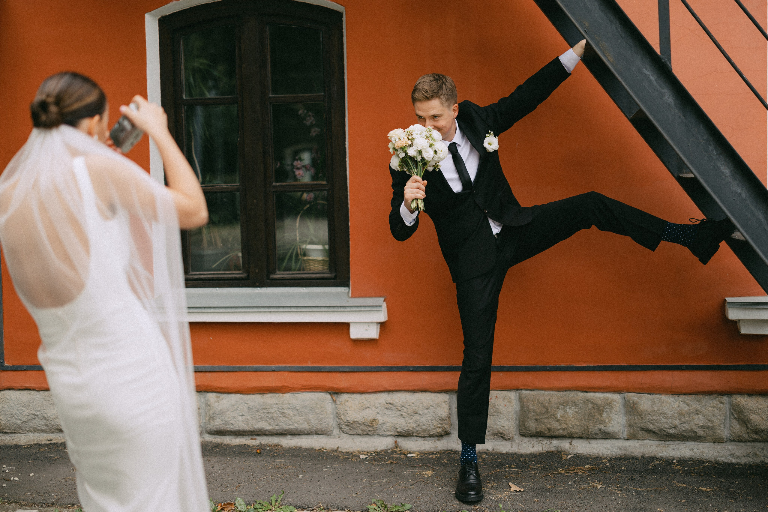 Последний день лета. Daria Chigintseva Photographer