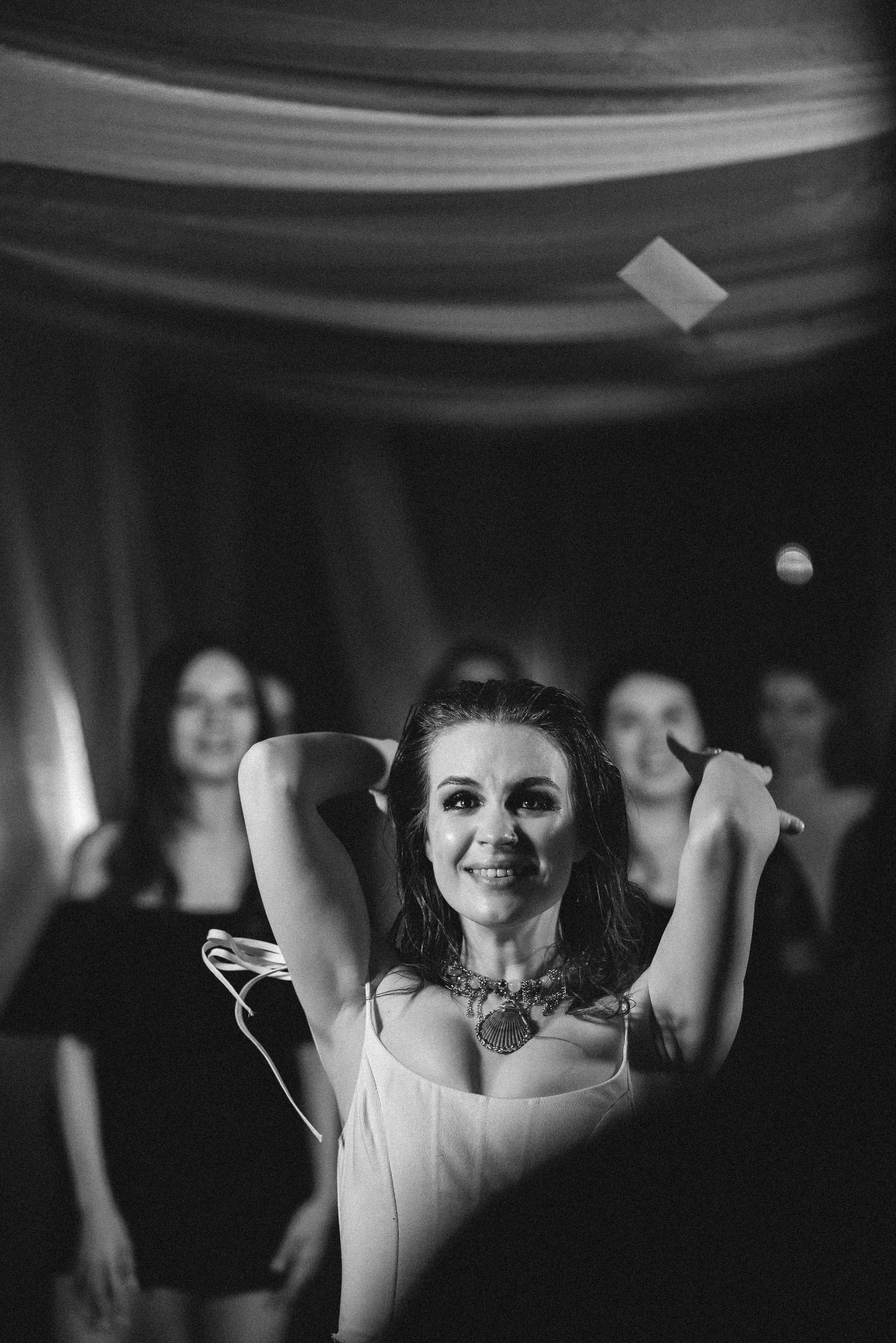 Андрей & Алёна. Свадебный, семейный, женский фотограф в Москве, Мытищах, Королёве Ксения Узилле