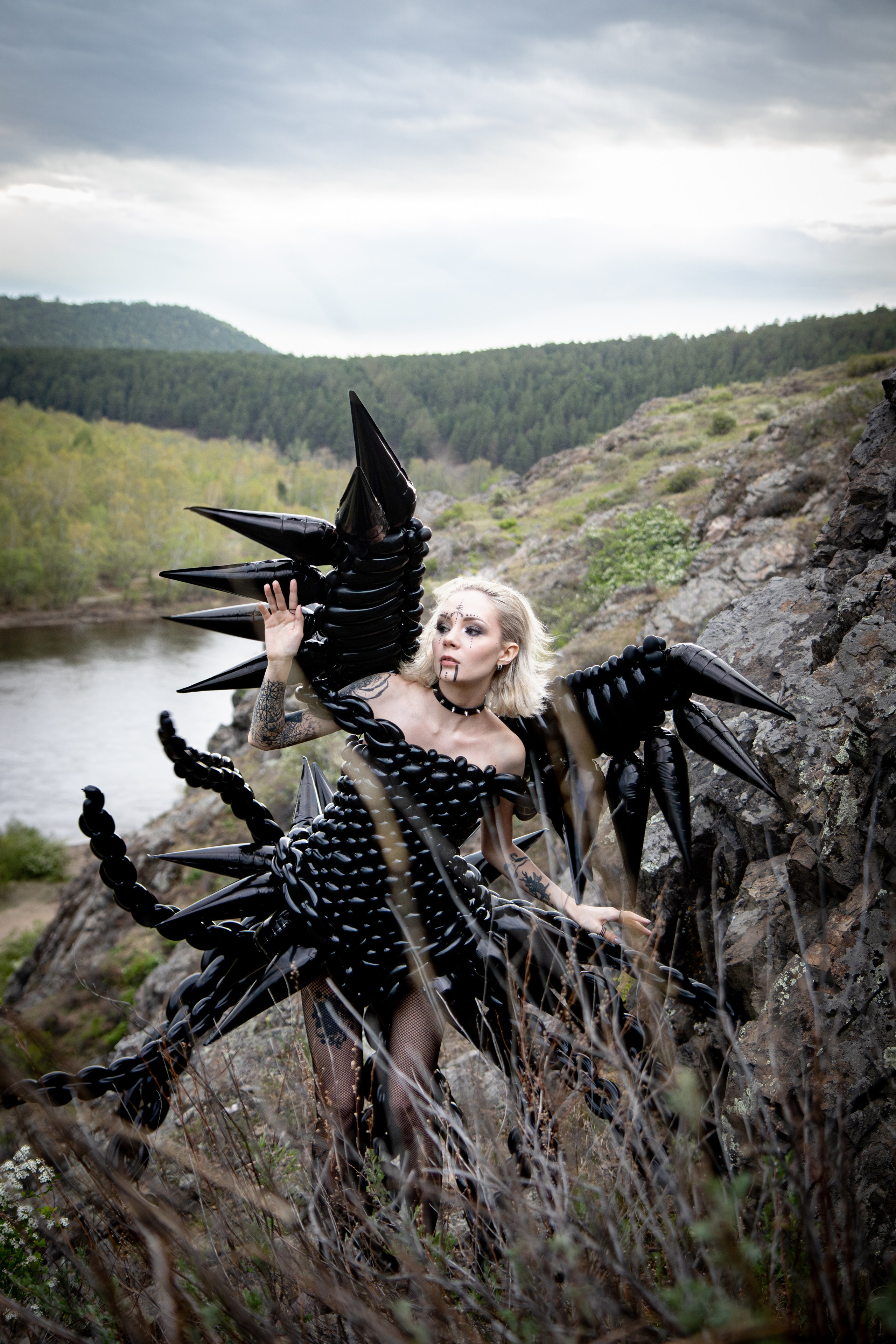 Татьяна. Главная