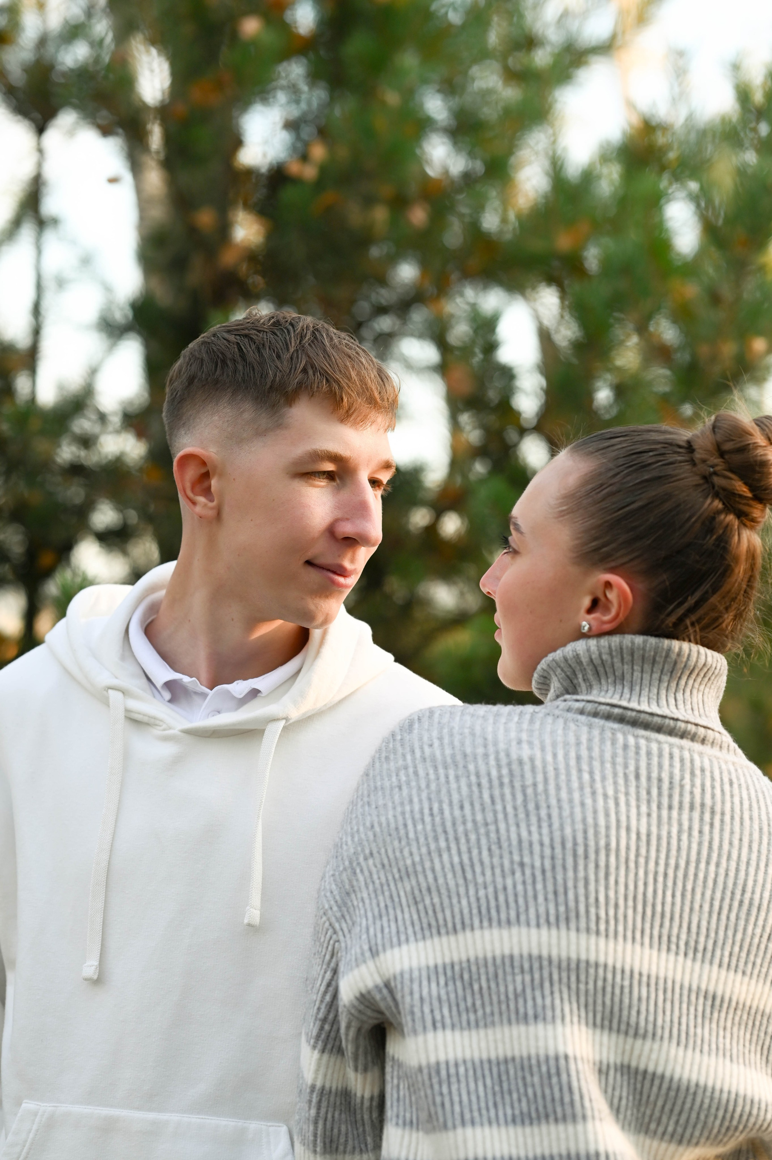 Love Story. Алёна Волчкова Фотограф Красноярск | Сахалин