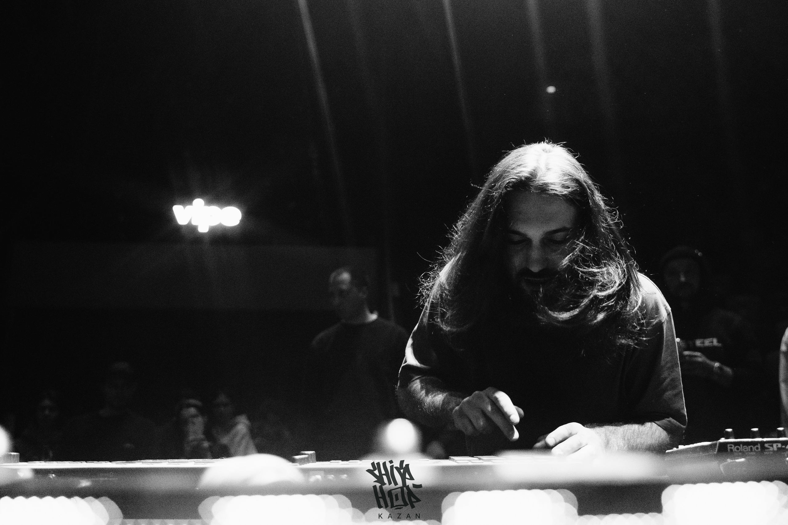 HIP HOP KAZAN 2024. Главная