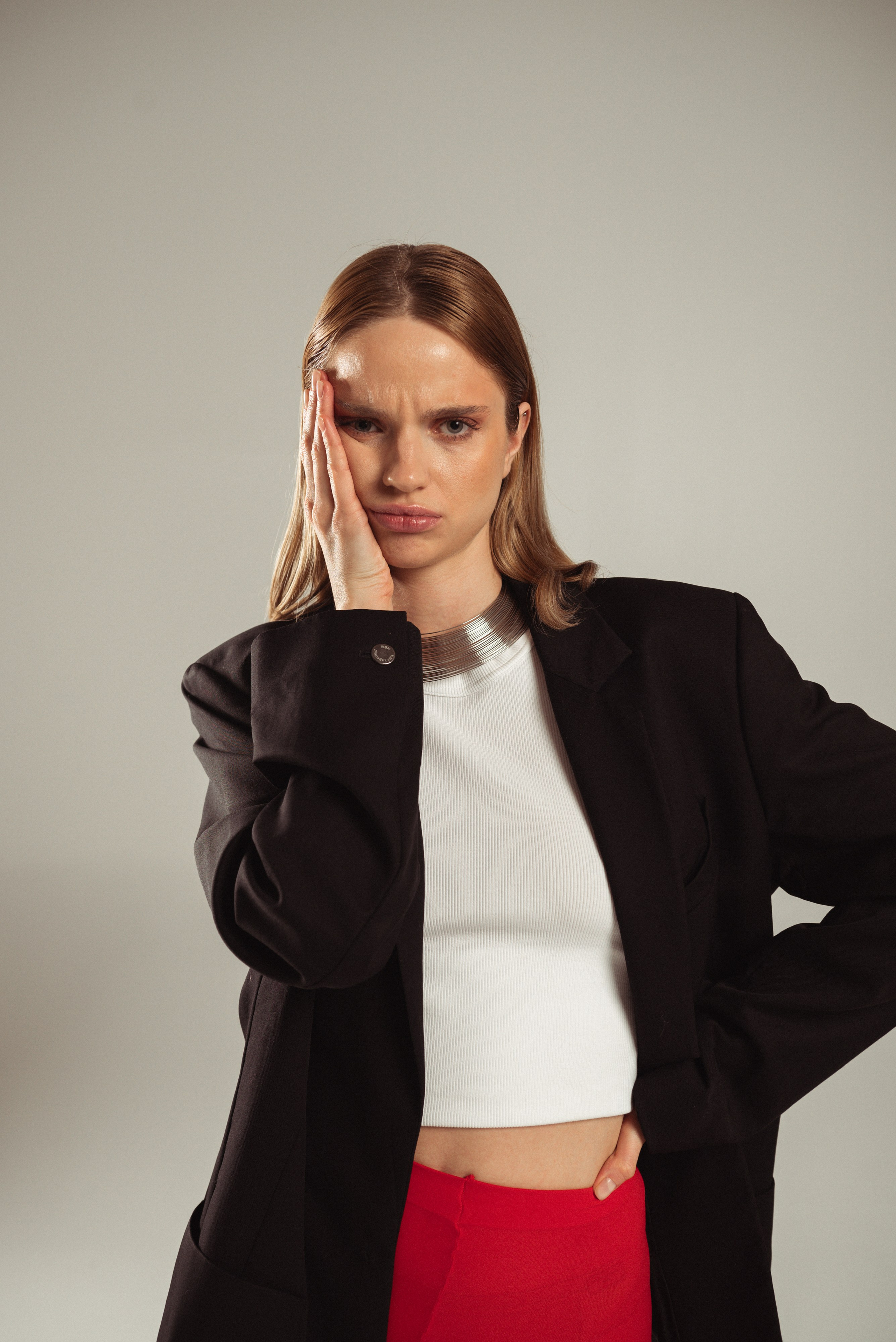 Лиза. Фотограф Москва Настя Профотовна. Репортажные, свадебные и контент фотосессии