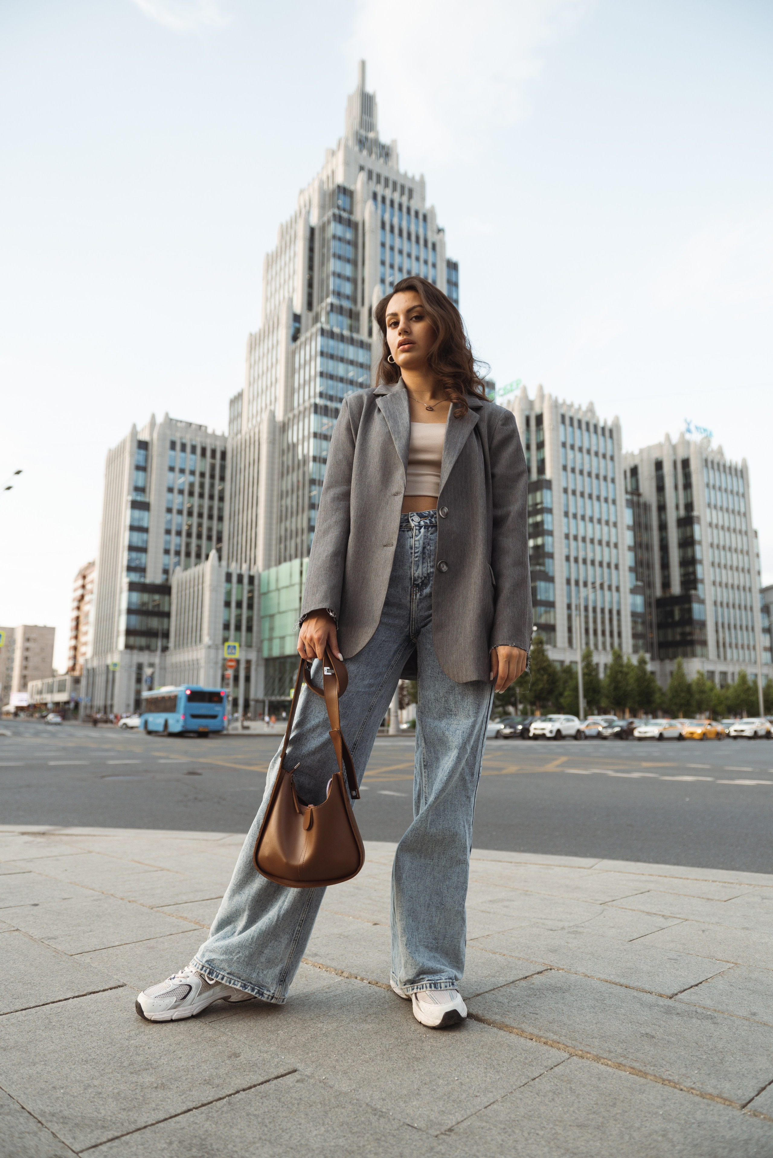 Анита (блогер @anita_matveevaa). Контент-фотограф Москва репортажный фотограф Настя Профото