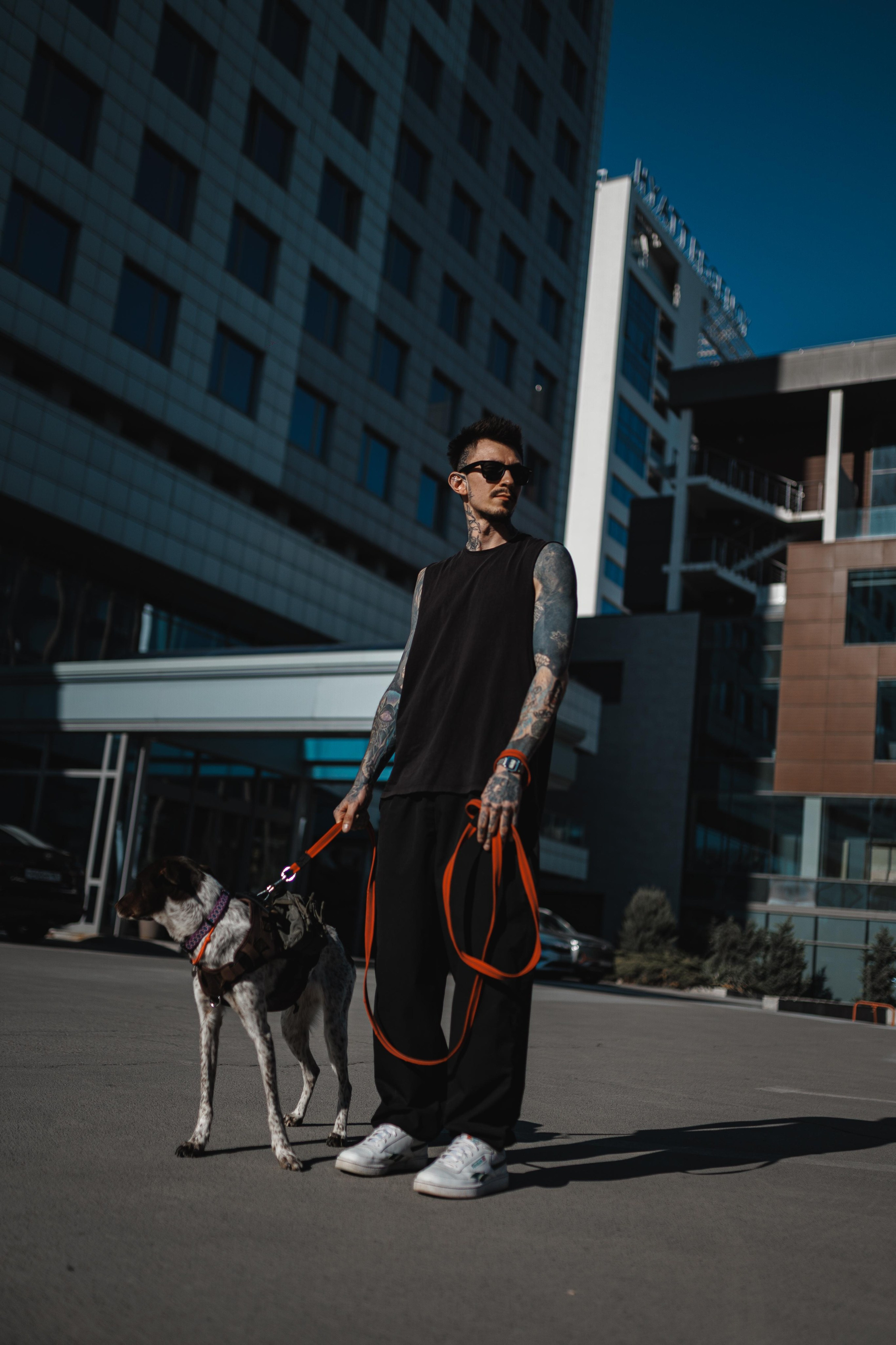 Никита. Фотограф в Ростове-на-Дону Ника Обида