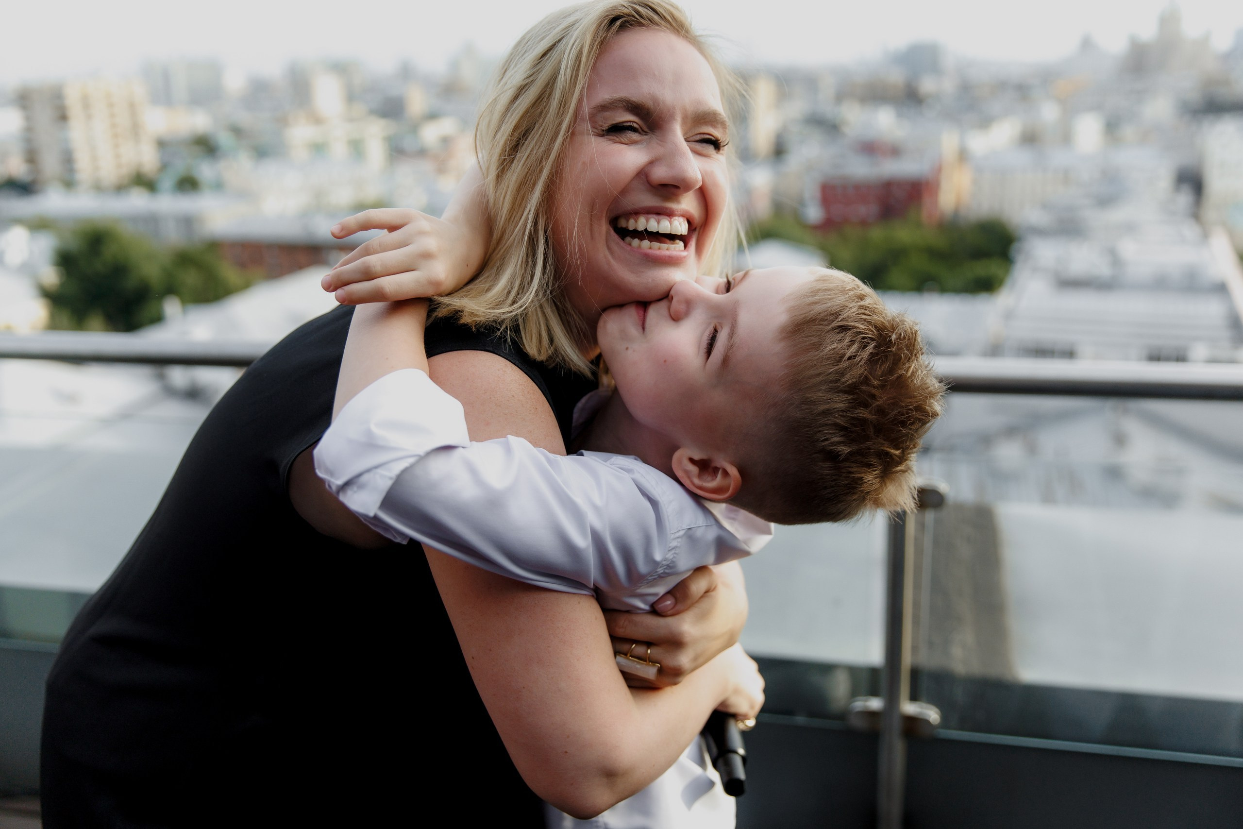 День Рождения. Свадебный фотограф Марина Назарова Москва