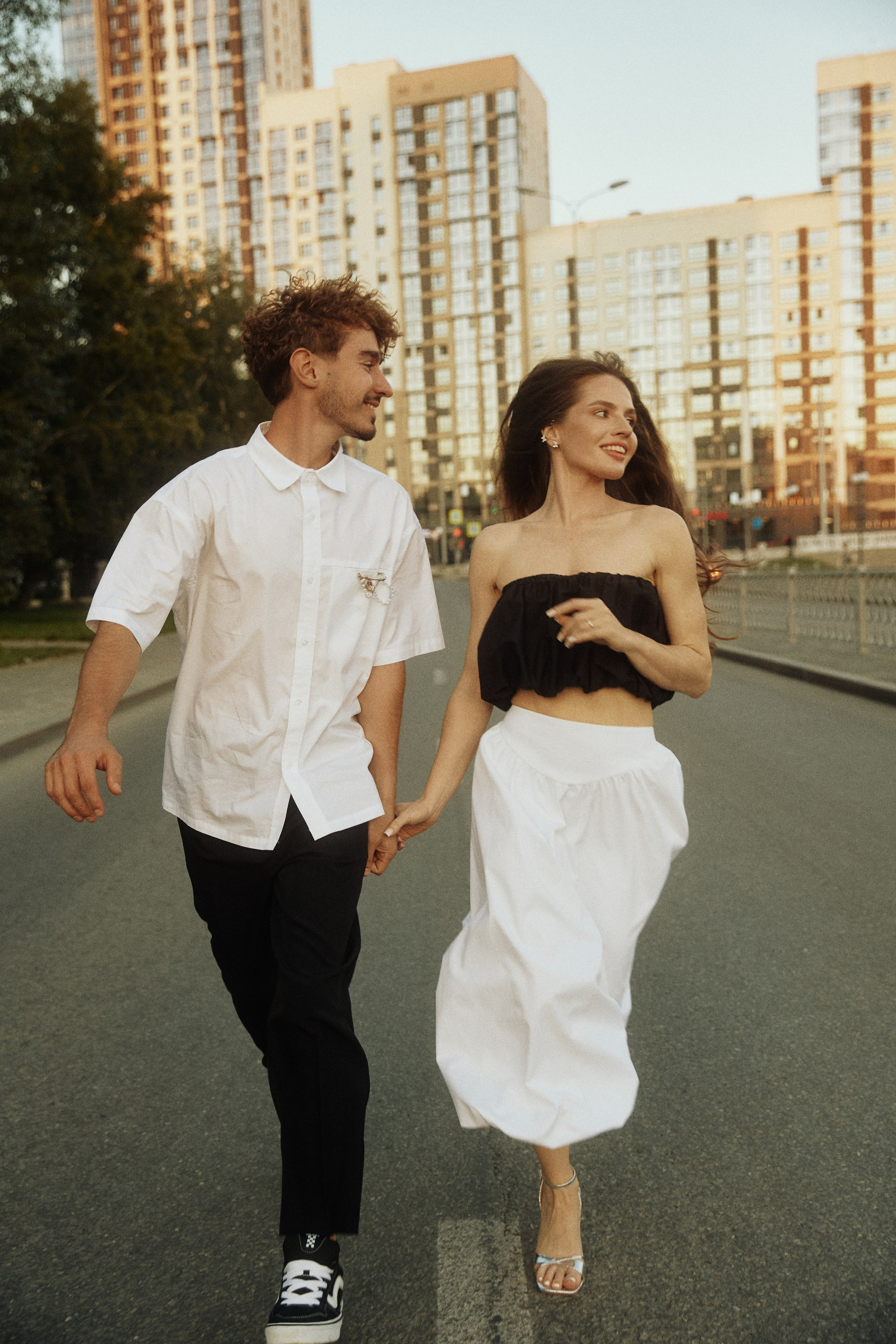 STREET. Дмитрий Мазуркевич: Профессиональный Репортажный Фотограф