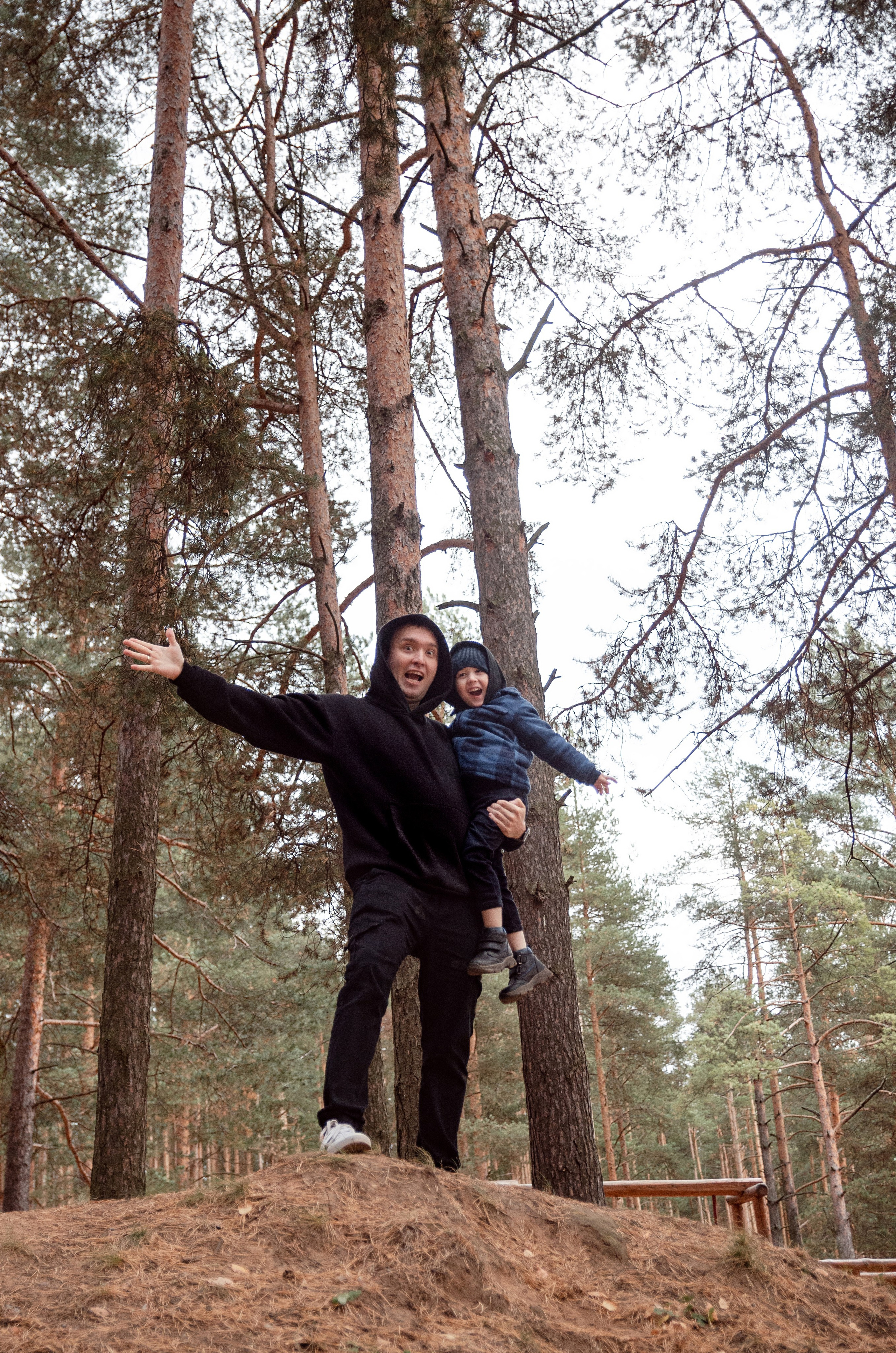 ТОМА+ШАМИЛЬ+Миша. Фотограф в Ярославле Грибанова Ирина