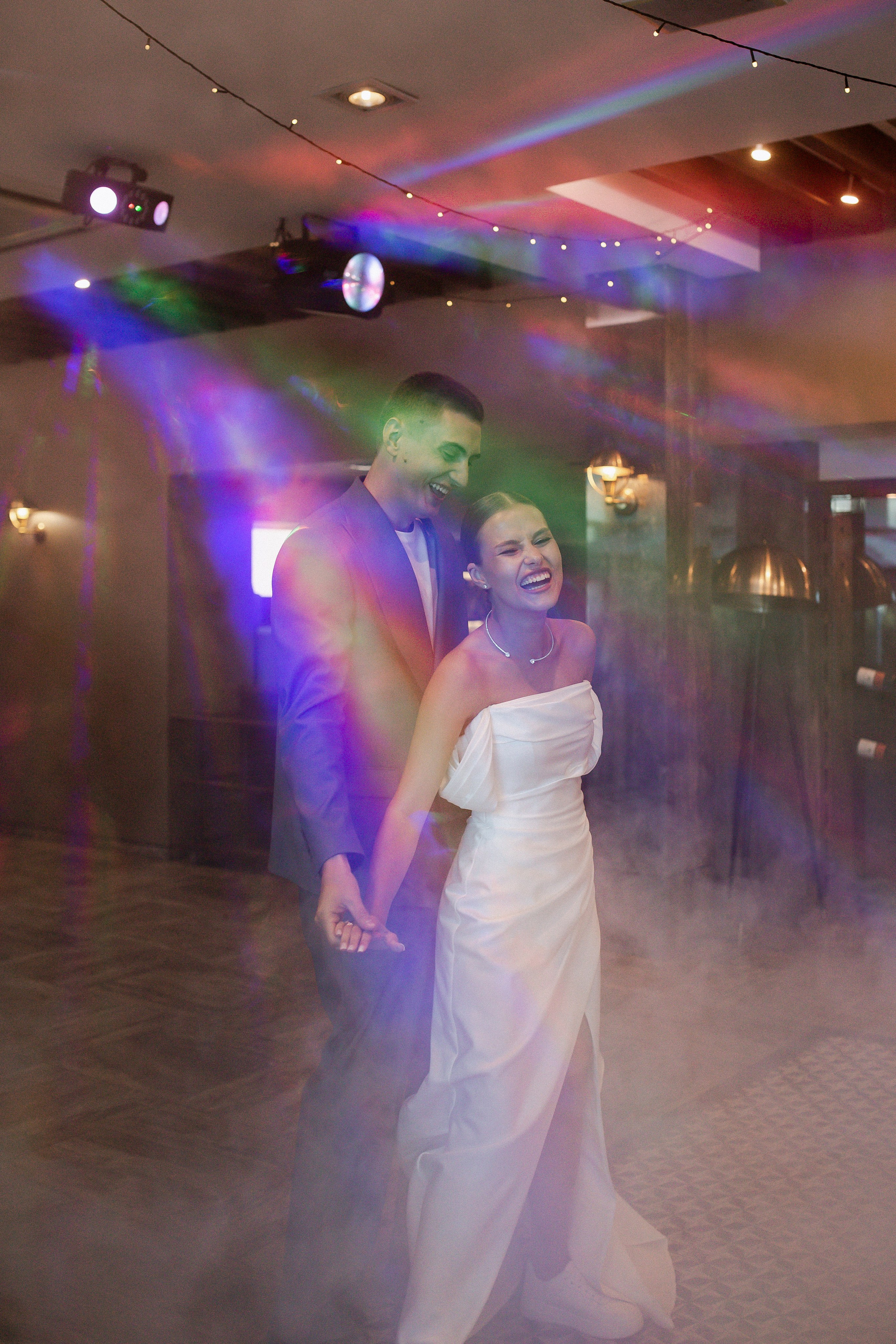 Юлия и Игорь. Фотограф Юлия Герасимова Иркутск