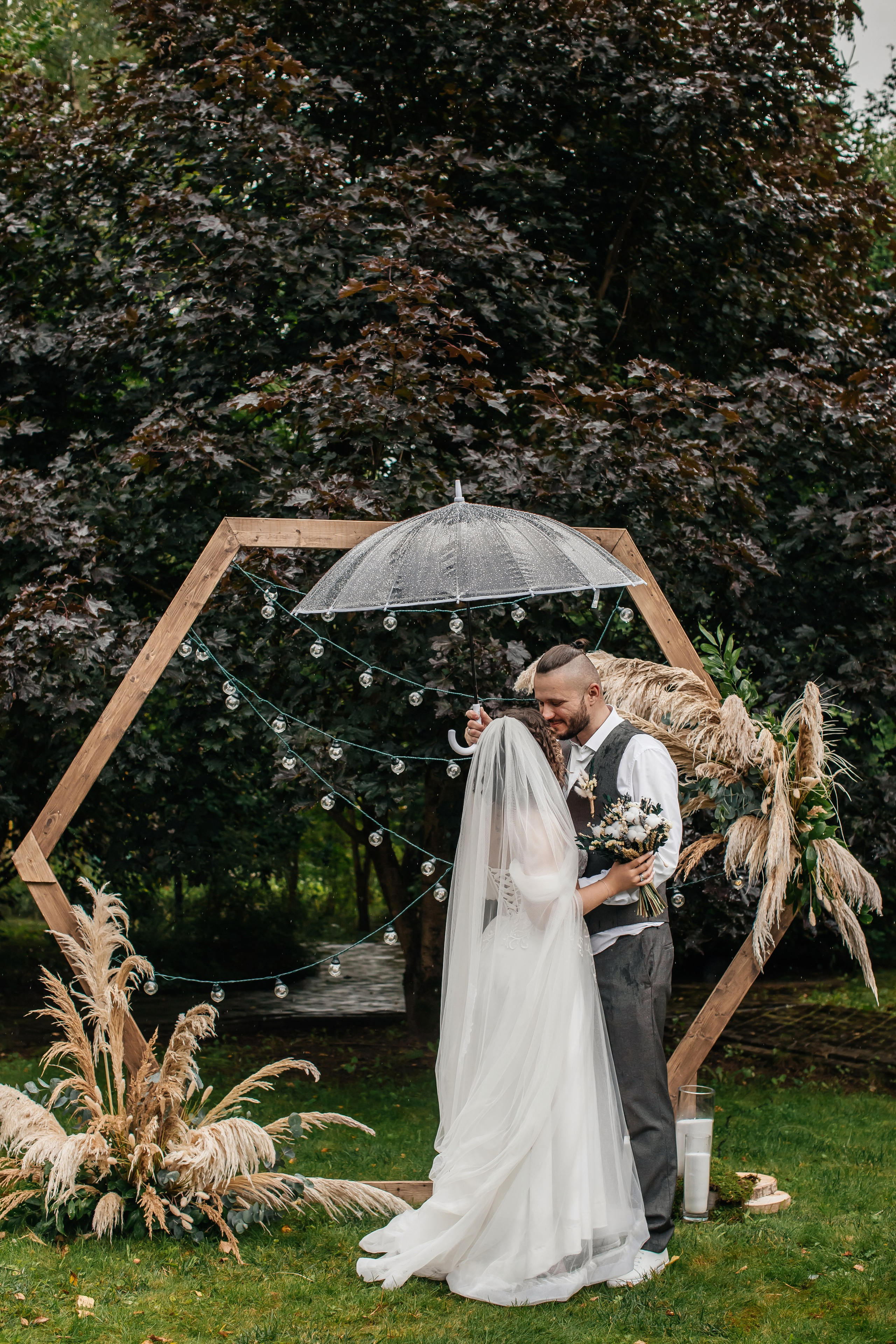 Свадьба Сергей и Ангелина. Анастасия Давыдова