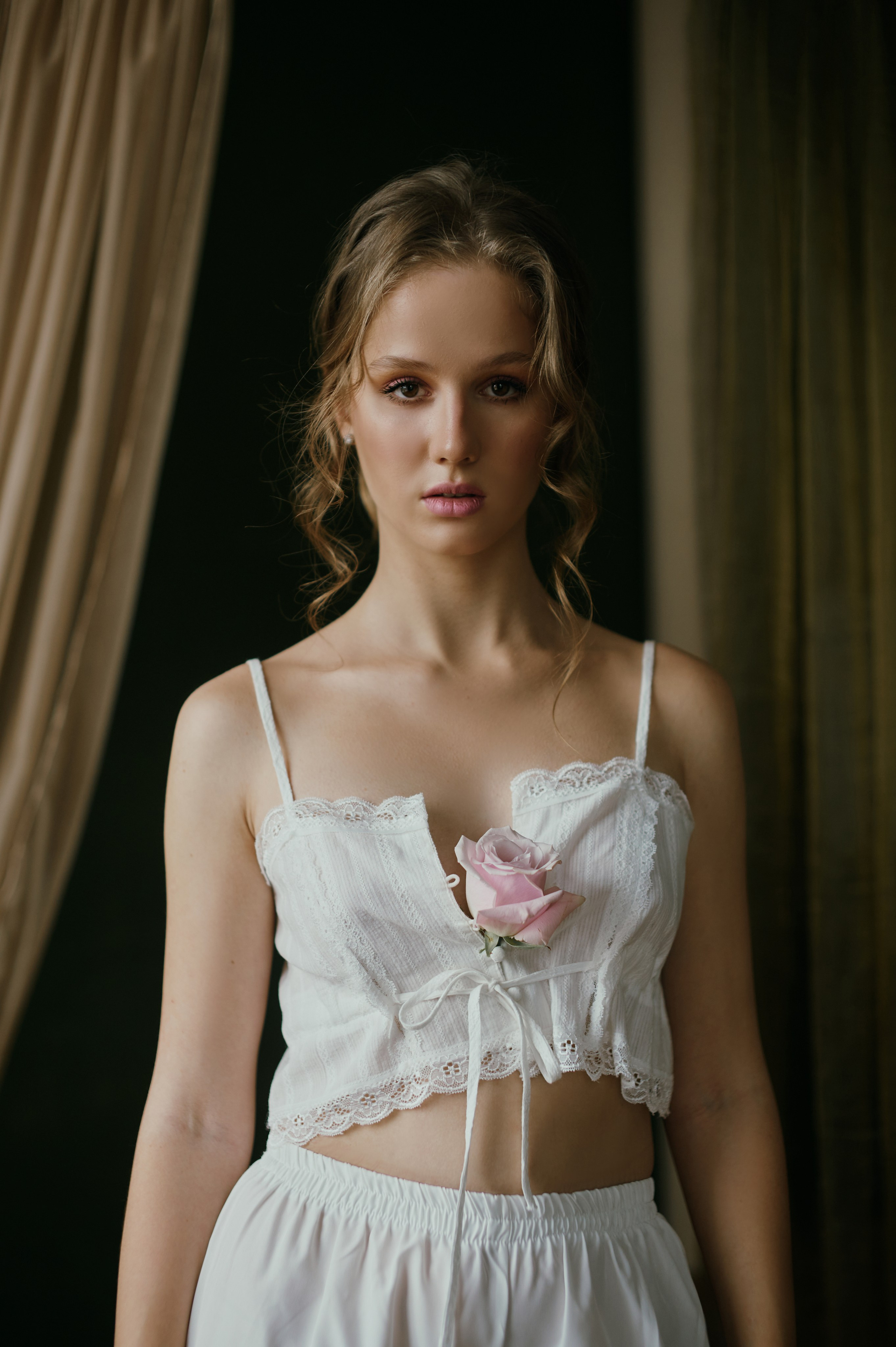 Иветта. Фотограф в Санкт Петербурге Александра Вильдгрубе