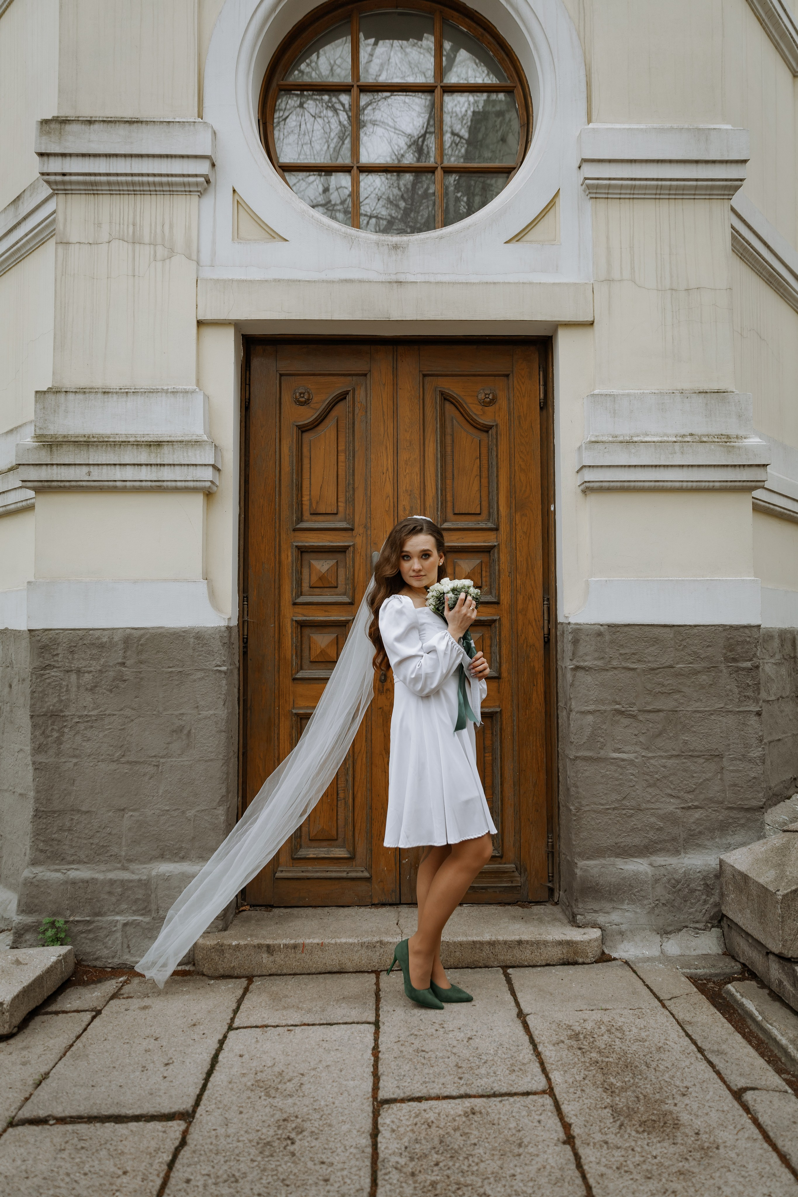 Свадебный фотограф спб