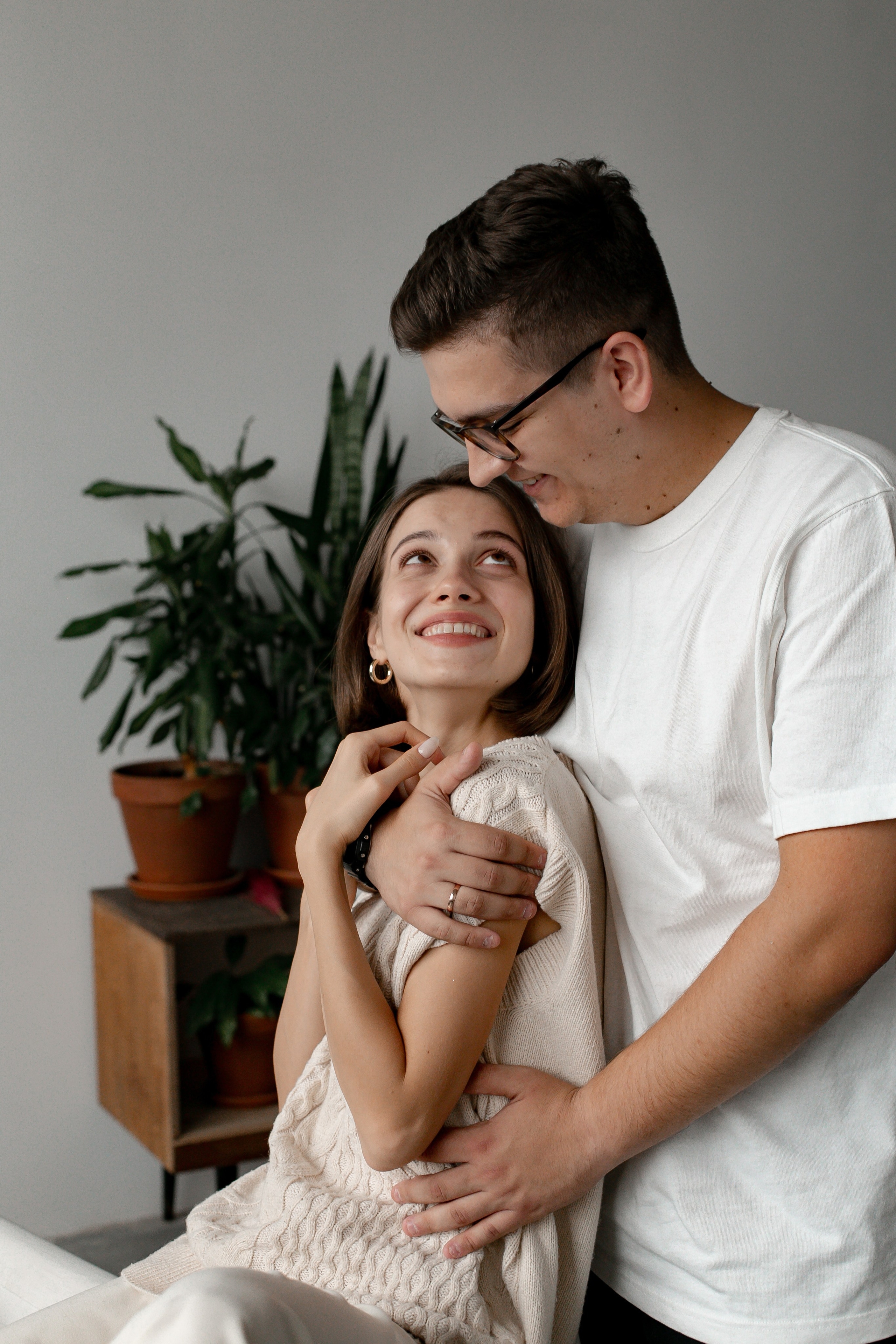 Егор + Юля. Фотограф Шевчик Виктория