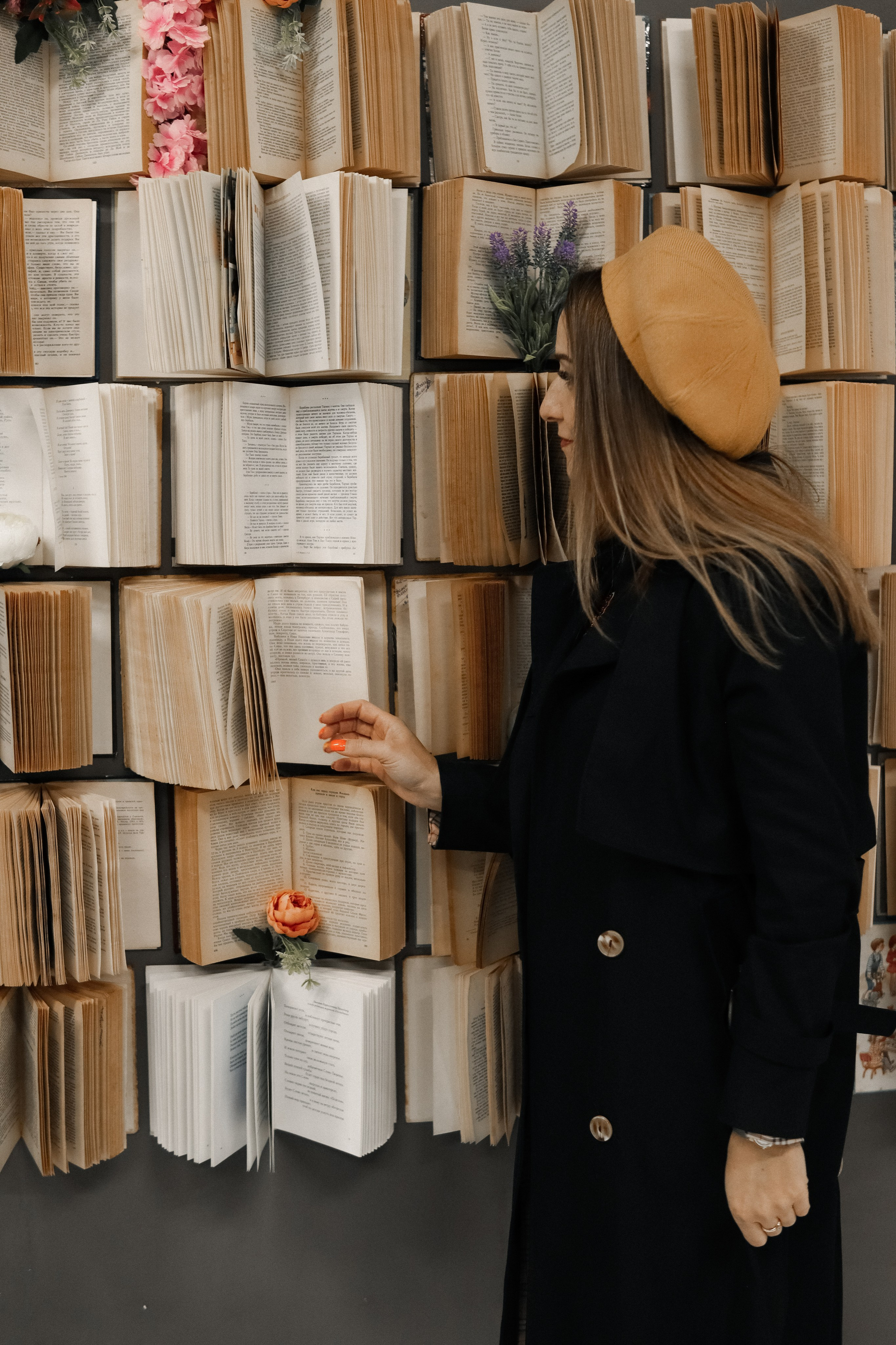 Anna. Фотограф Санкт-Петербург/Гомель Виктория Петрова