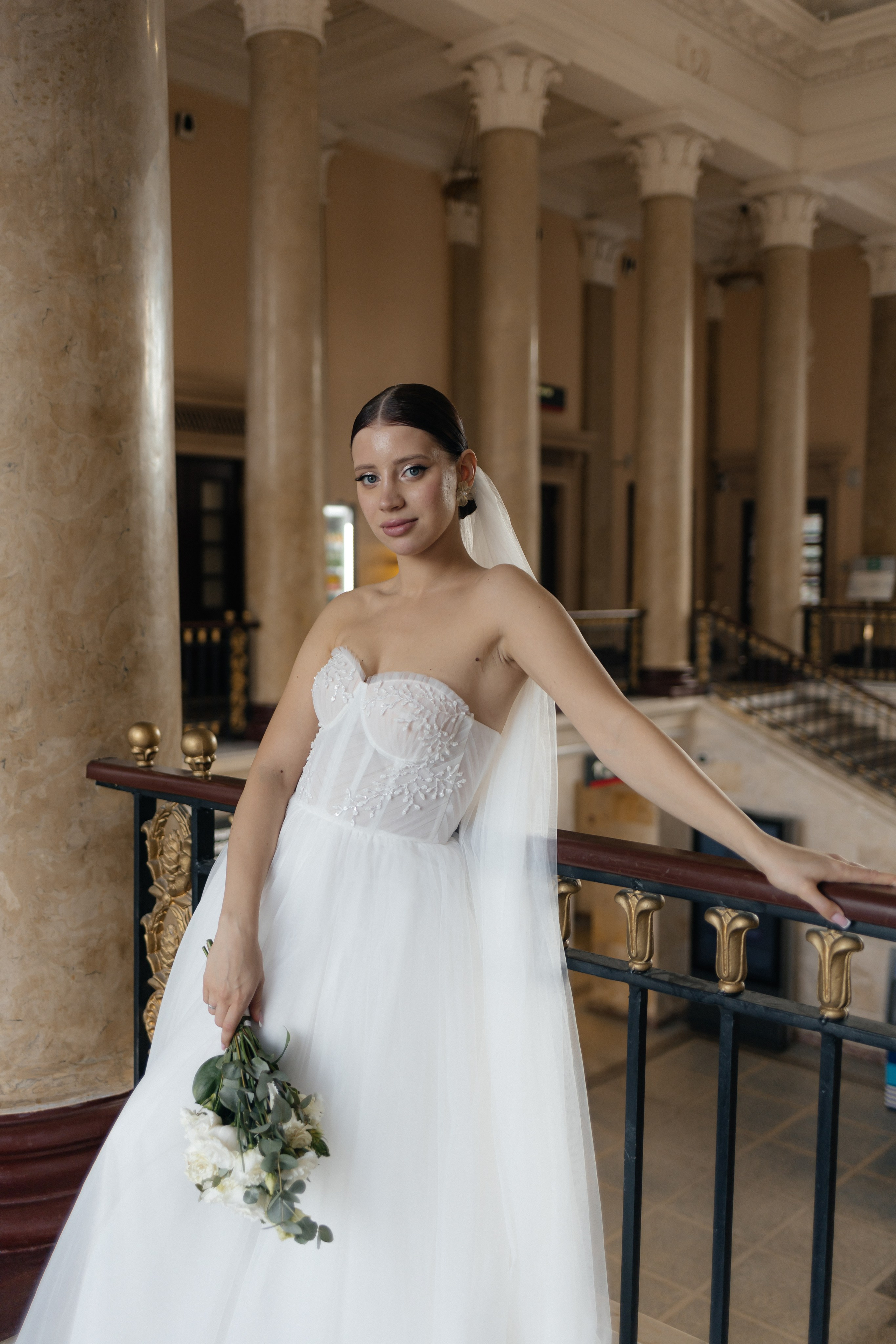 Даниил & Полина. Фотограф Петрозаводск/СПБ