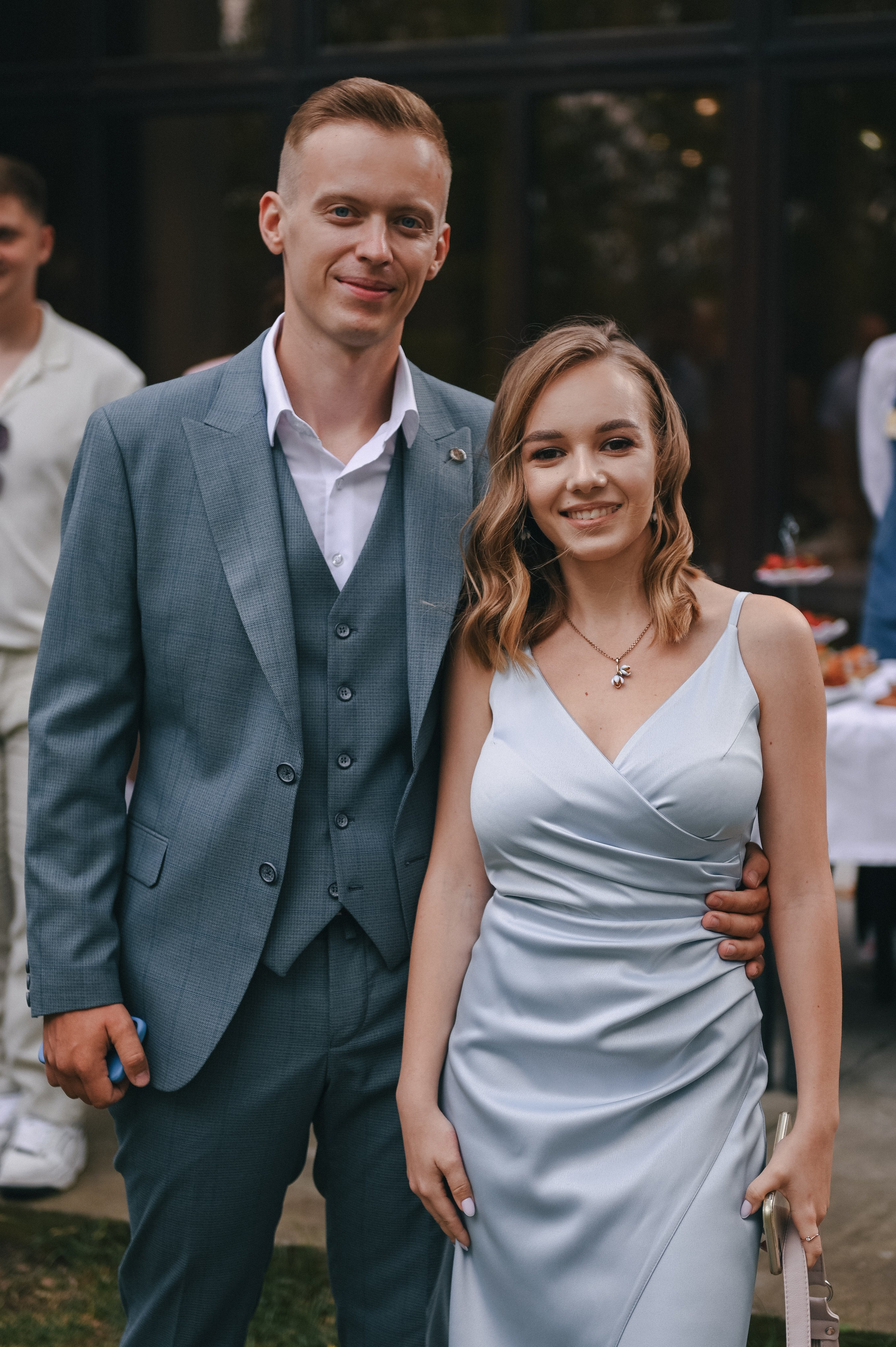 Ваня + Ангелина. Свадебный и семейный фотограф Волгоград Москва