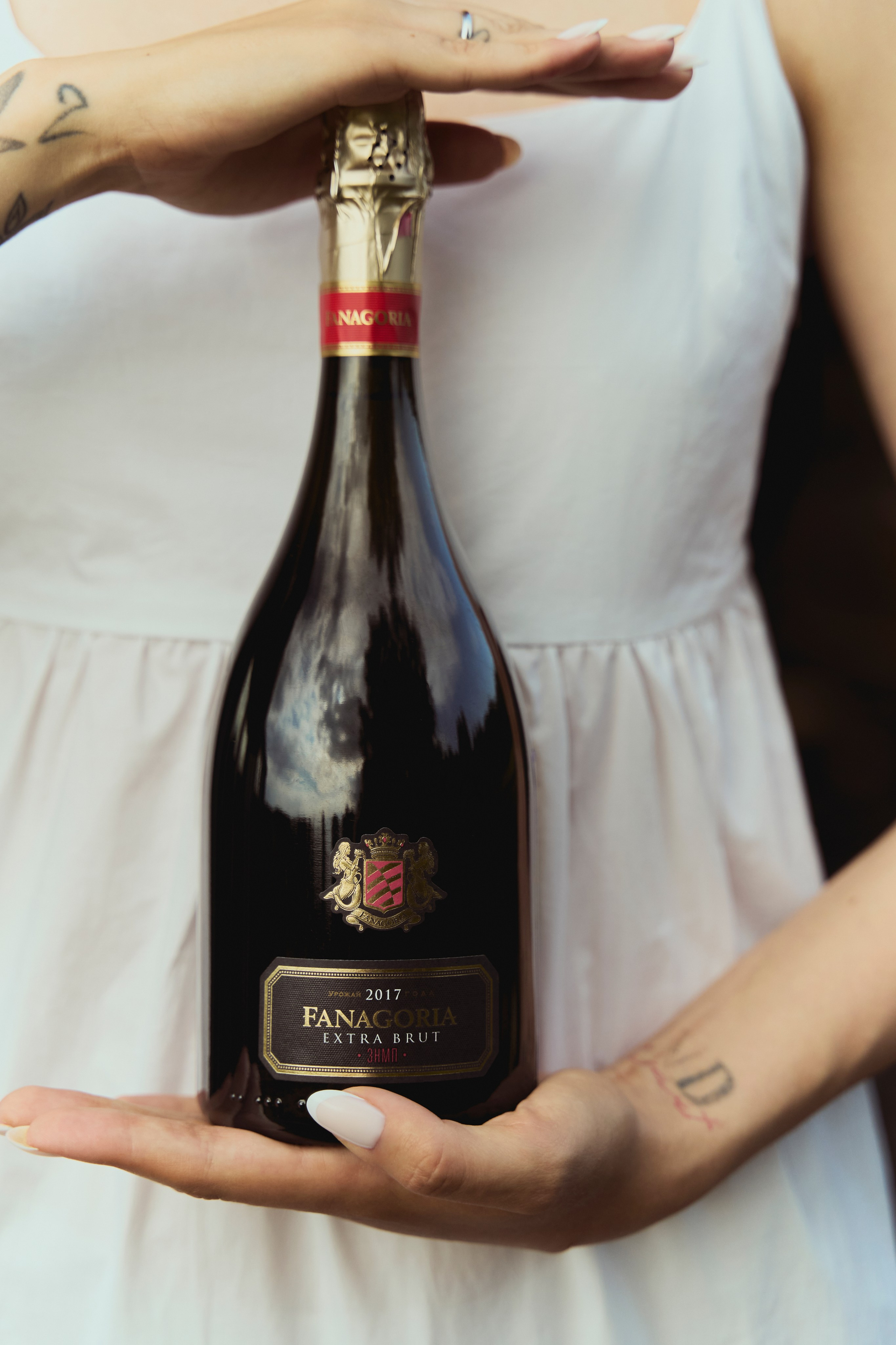 Фанагория. Фотограф, оператор, режиссер монтажа в Москве Сюзанна Евсюкова