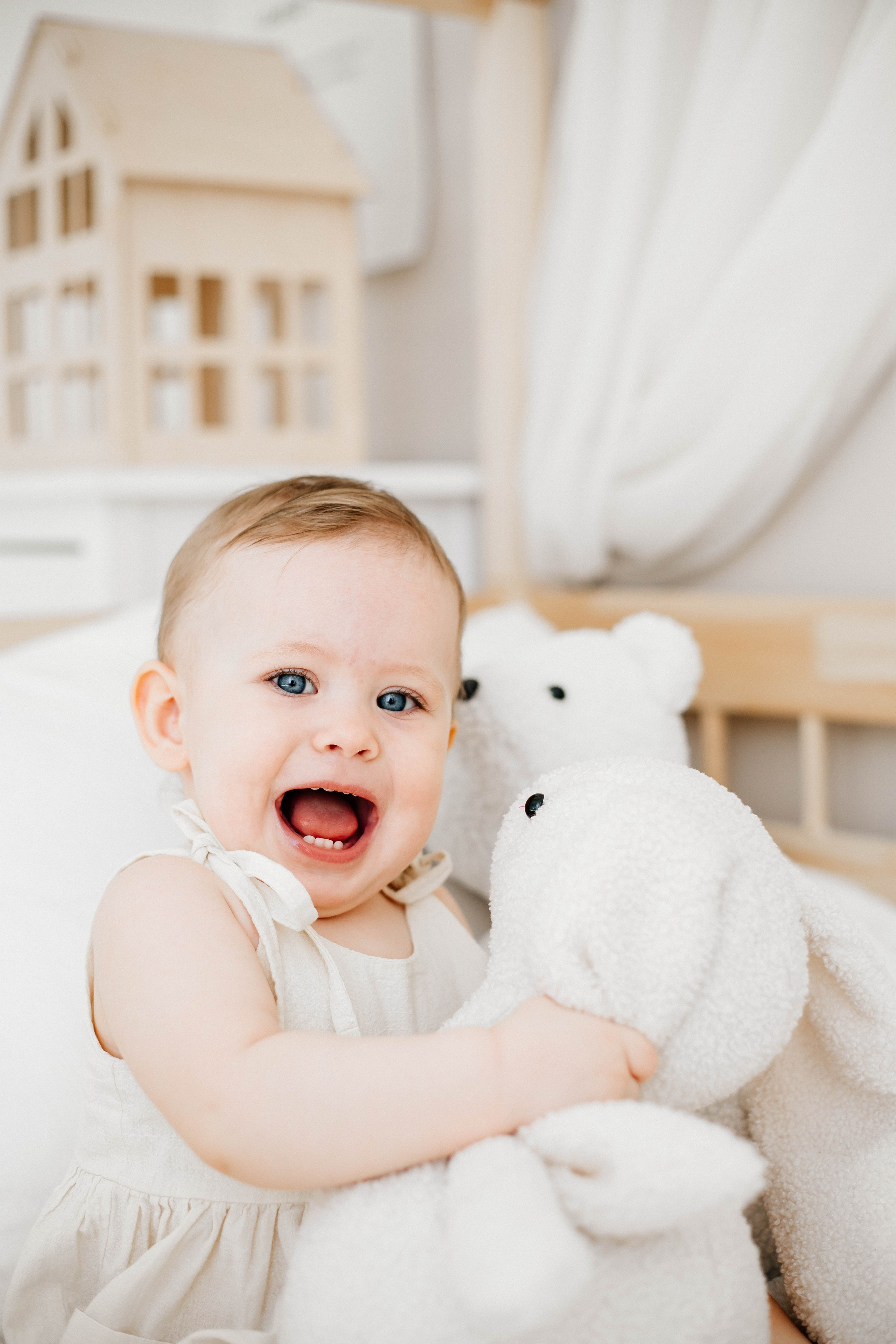 Надя и Катя. Рыжова Тамара