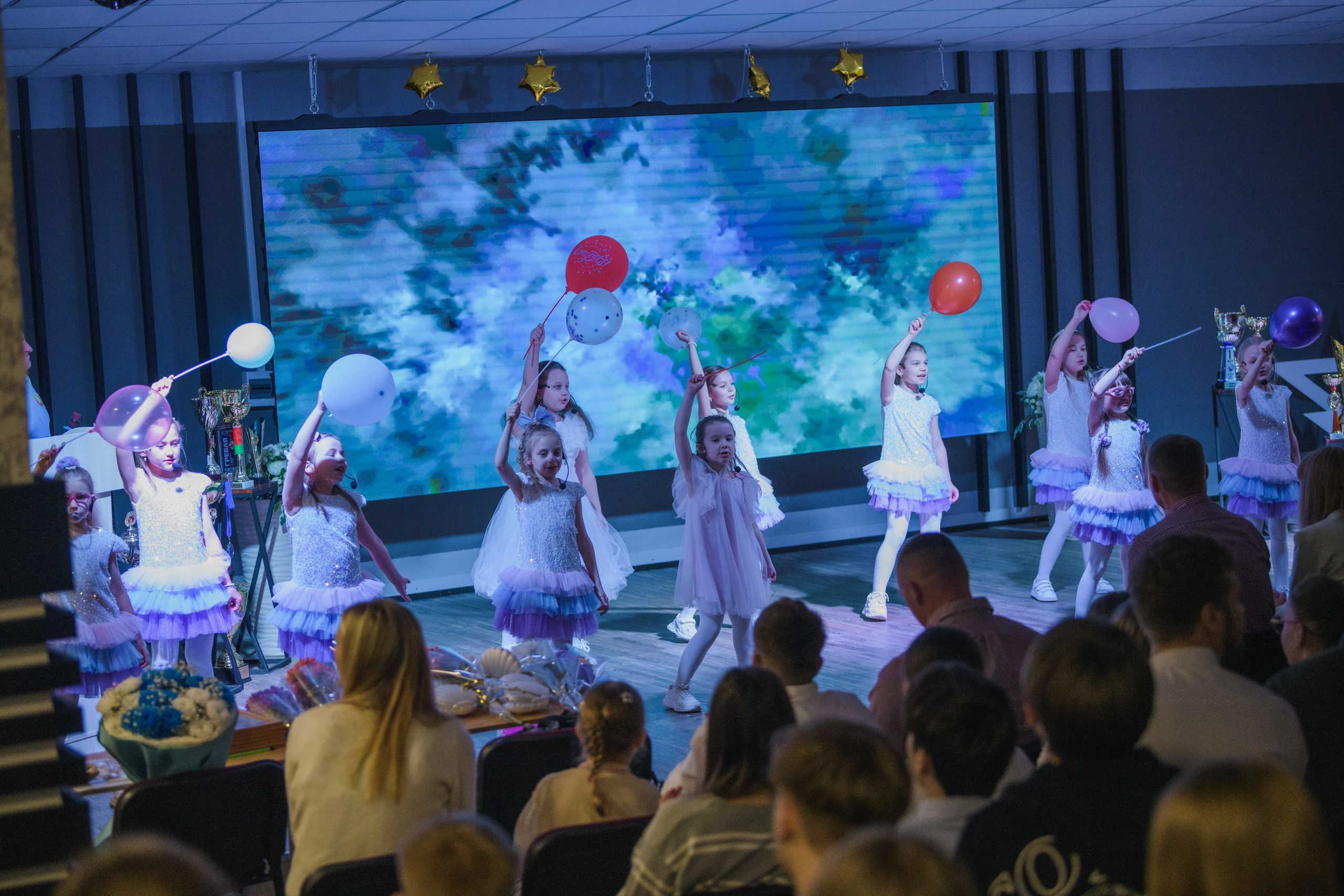 «Жемчужина Полесья». Репортажный фотограф Владимир Беляй