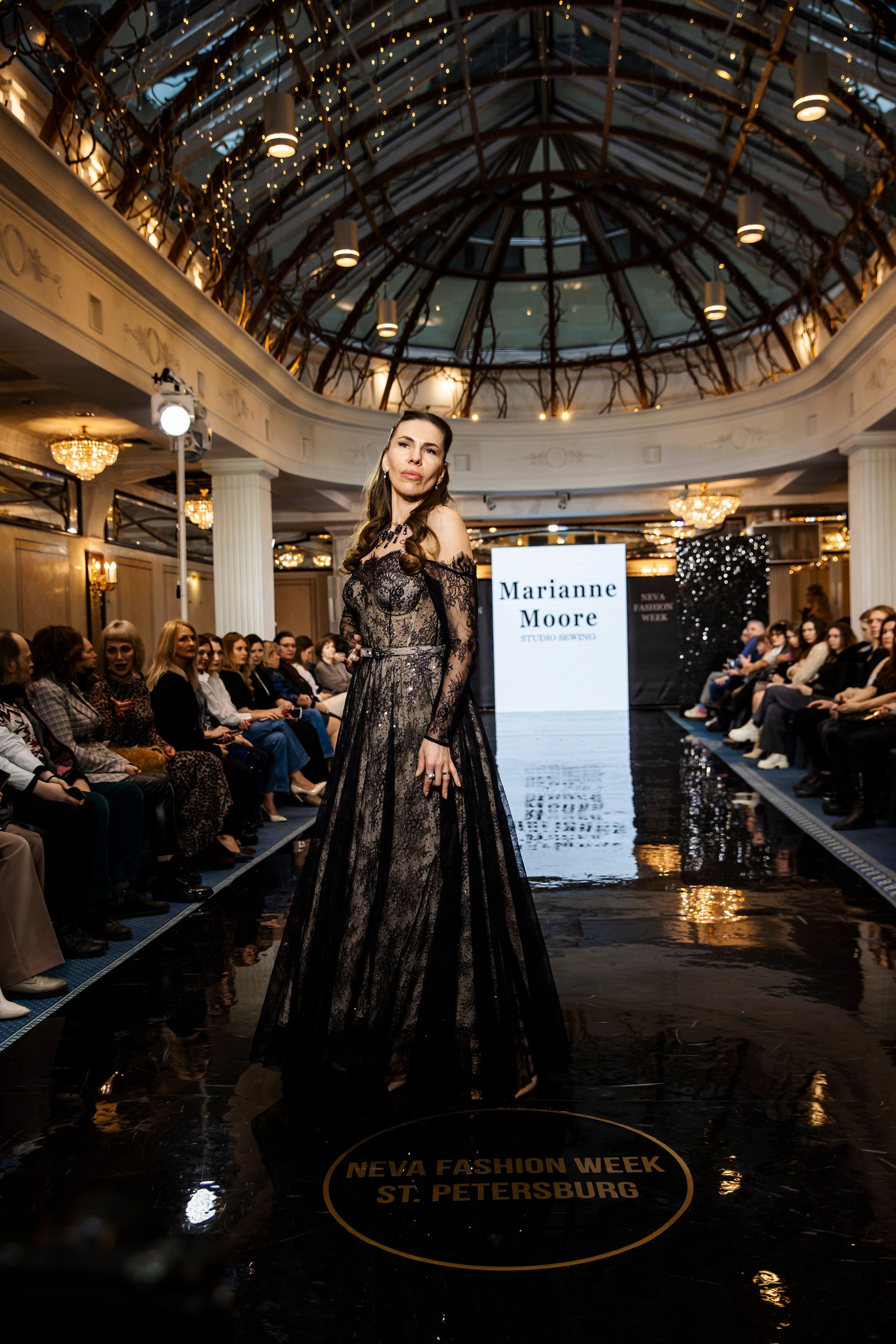 NEVA — 2024. Фотограф — Татьяна Кириллова, г. Санкт-Петербург