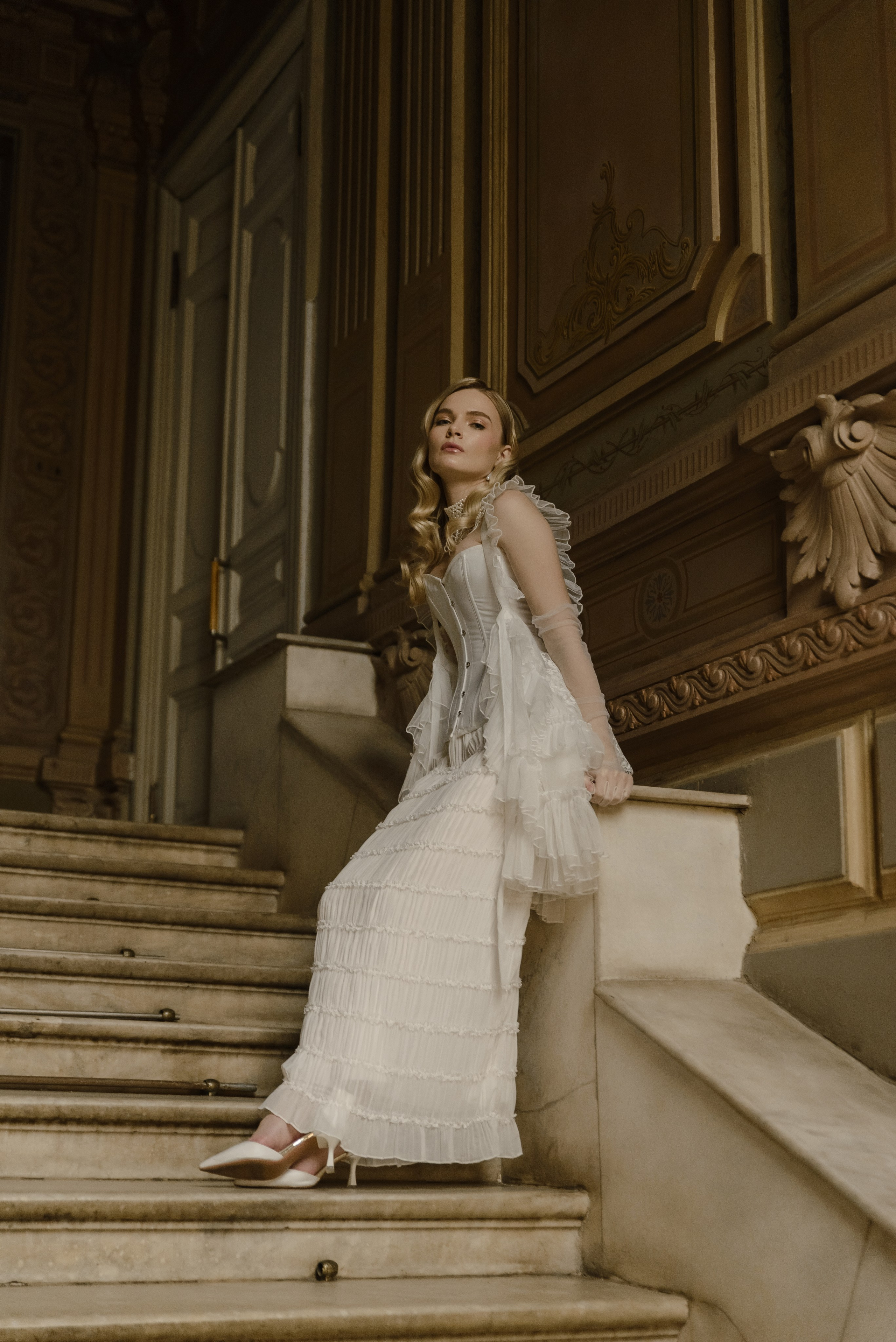 Кася. Портретный фотограф в г. Москва Солнцево Яковлева Анастасия