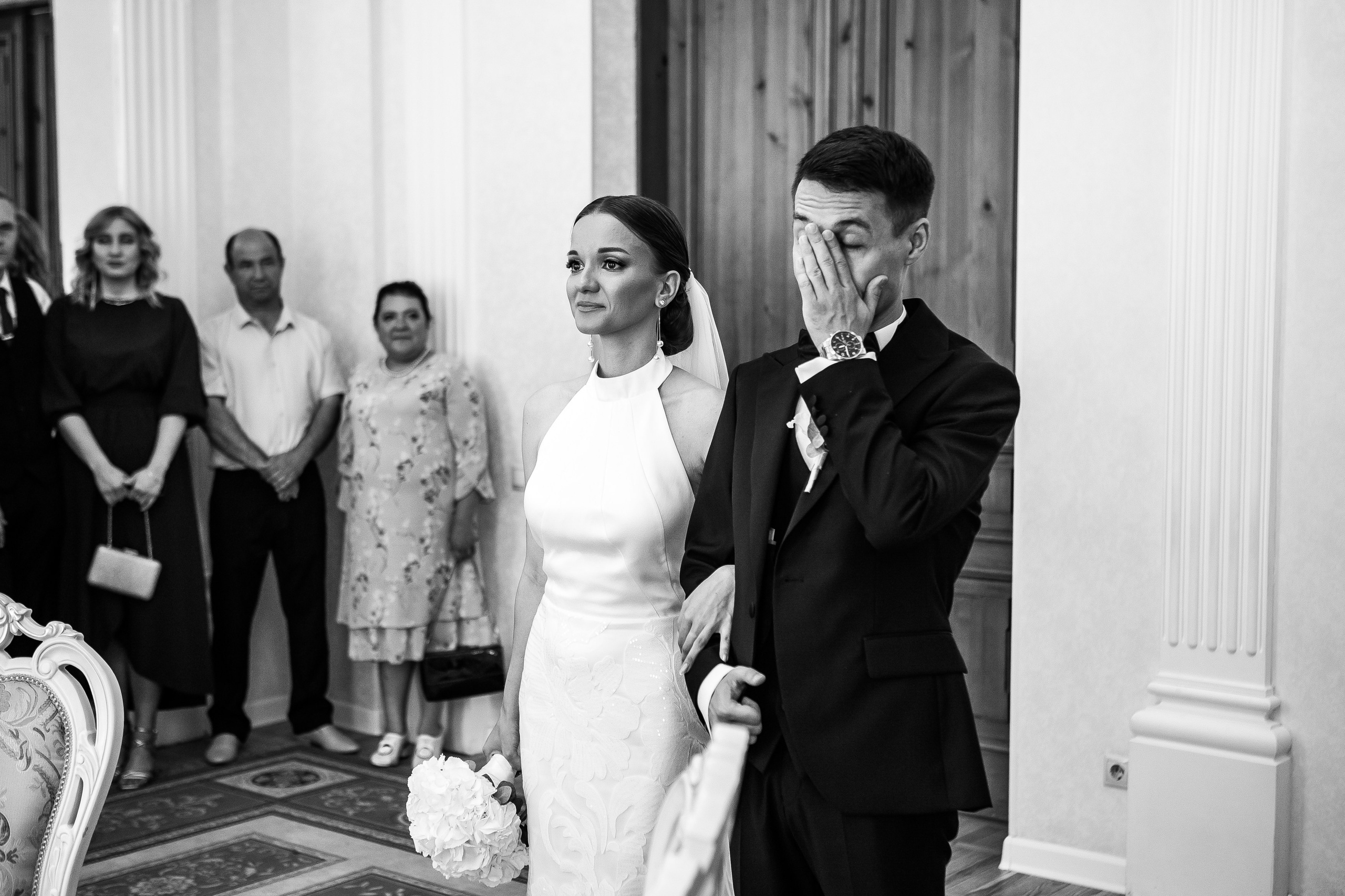 Свадебный фотограф Нижний Новгород. Свадебный и контент фотограф в Нижнем Новгороде Владимир Пресняков