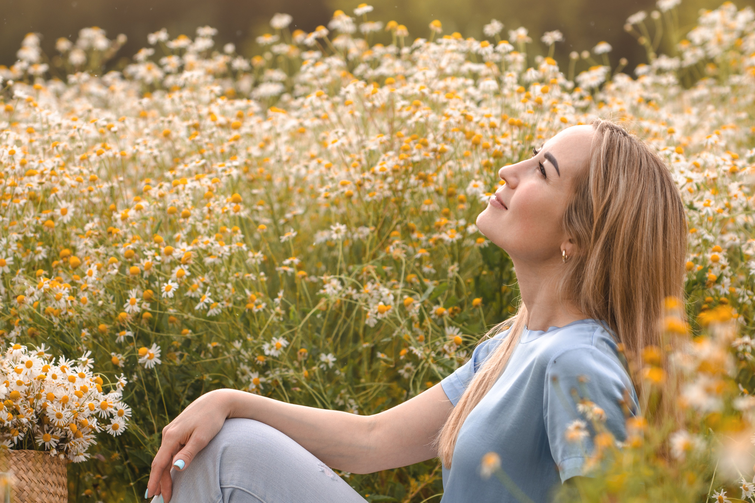 Индивидуальные съемки на природе. Индивидуальные, семейные, студийные съемки в Серпухове и за пределами