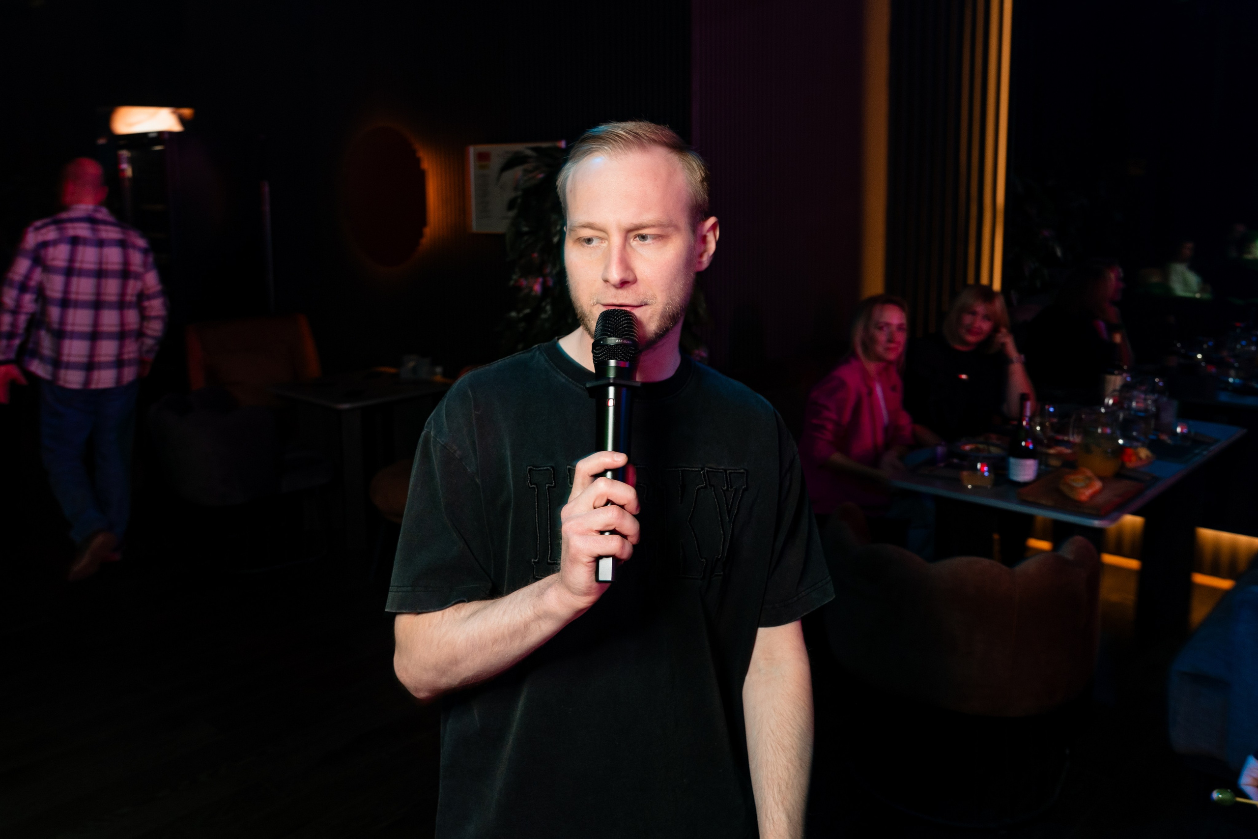 Мята Platinum Атлантис. Фотограф Никита Комаров