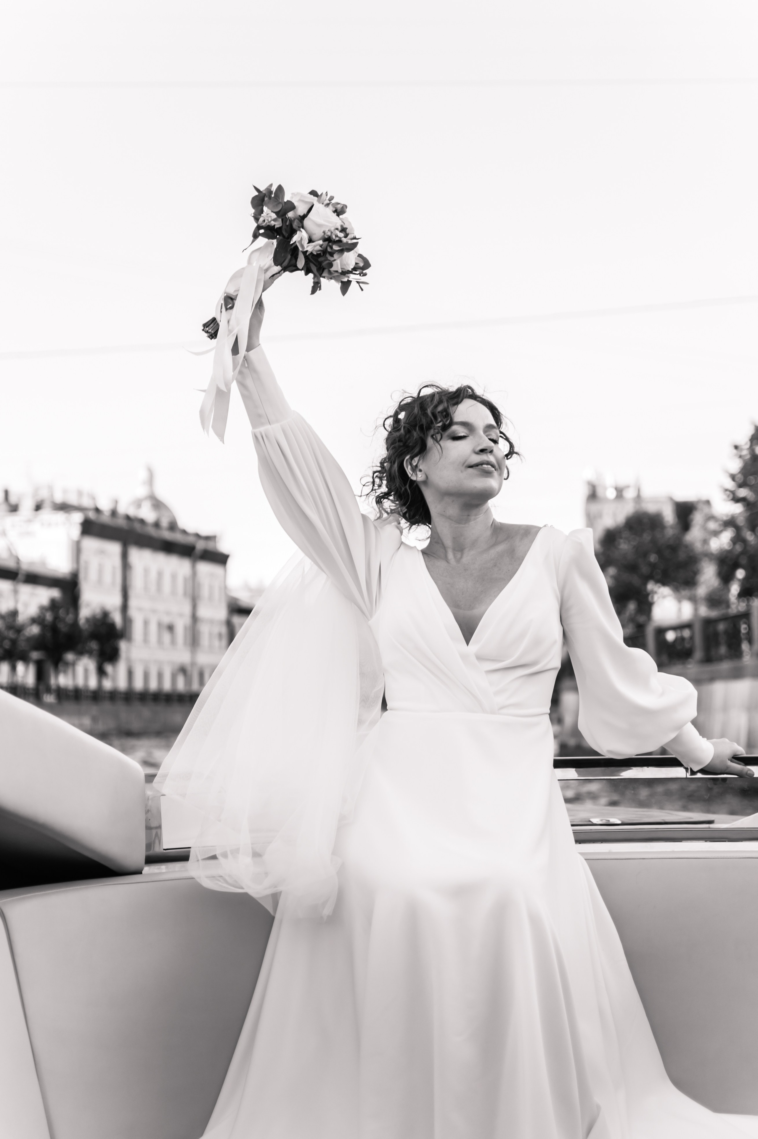 Свадьбы. Женский и семейный фотограф в Костроме. Алена Шепот