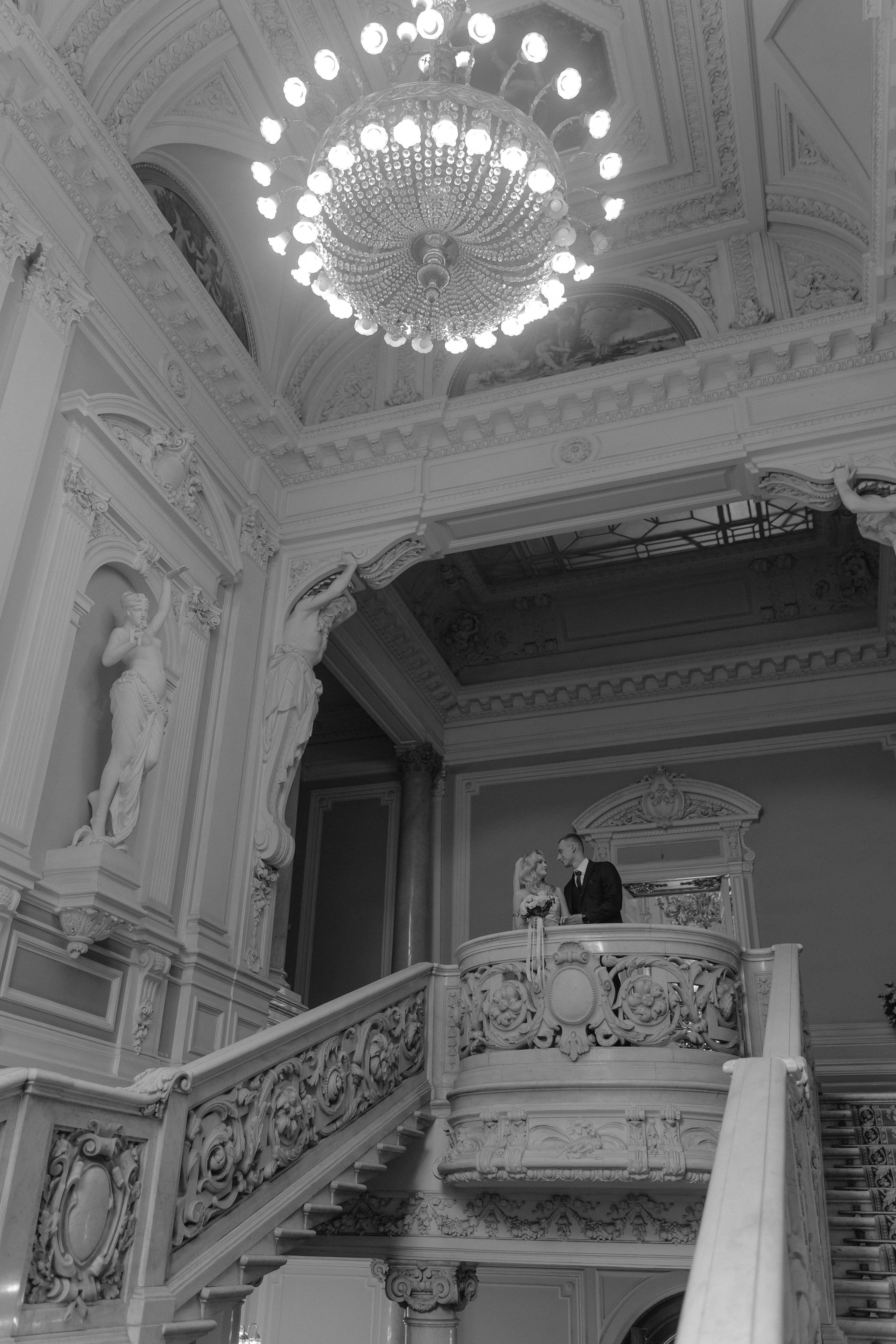 A&V. Свадебный фотограф — Наталья Фед СПб/Москва