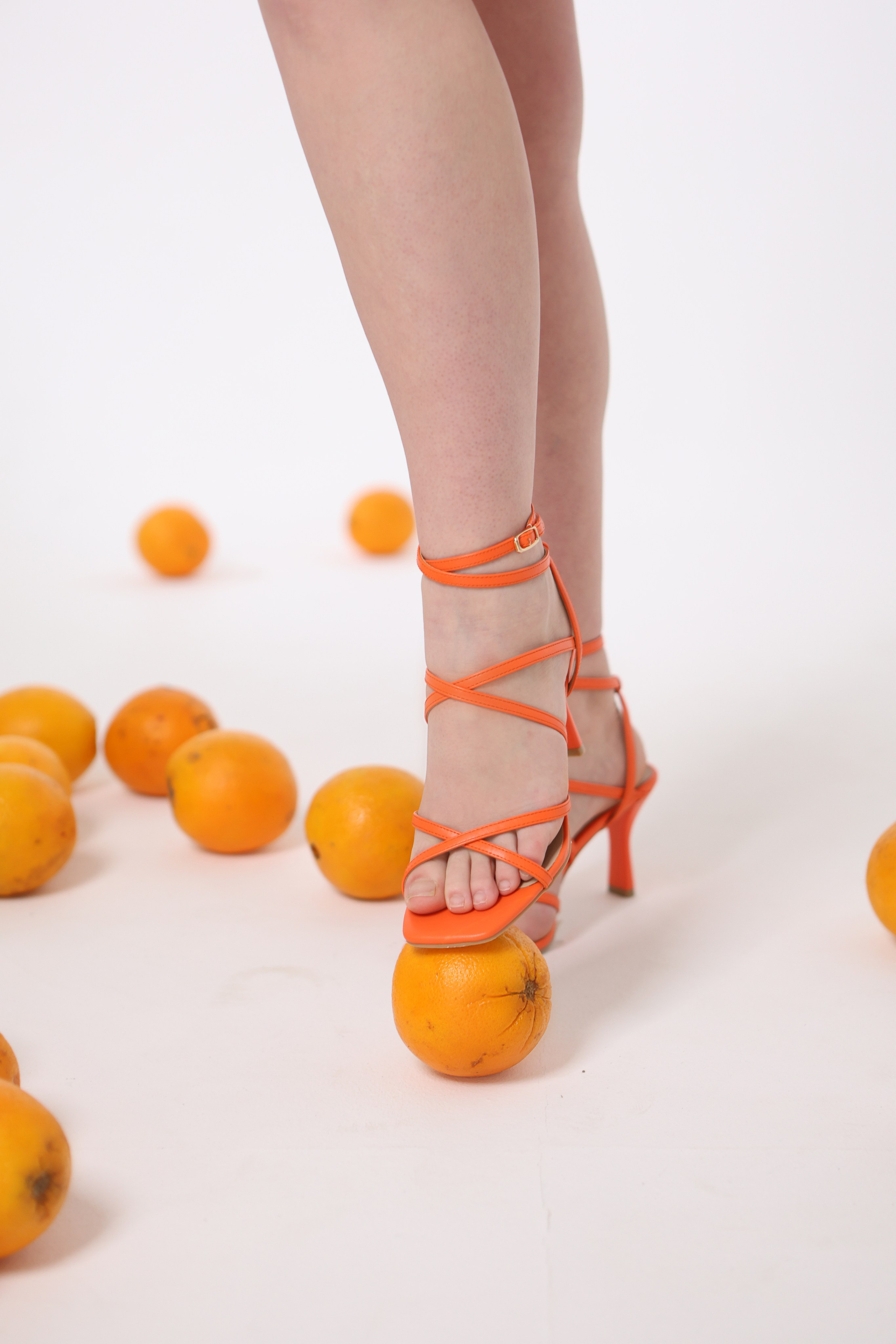 Orange mood. Фотограф в Санкт-Петербурге. Индивидуальная съемка и фотопрогулки