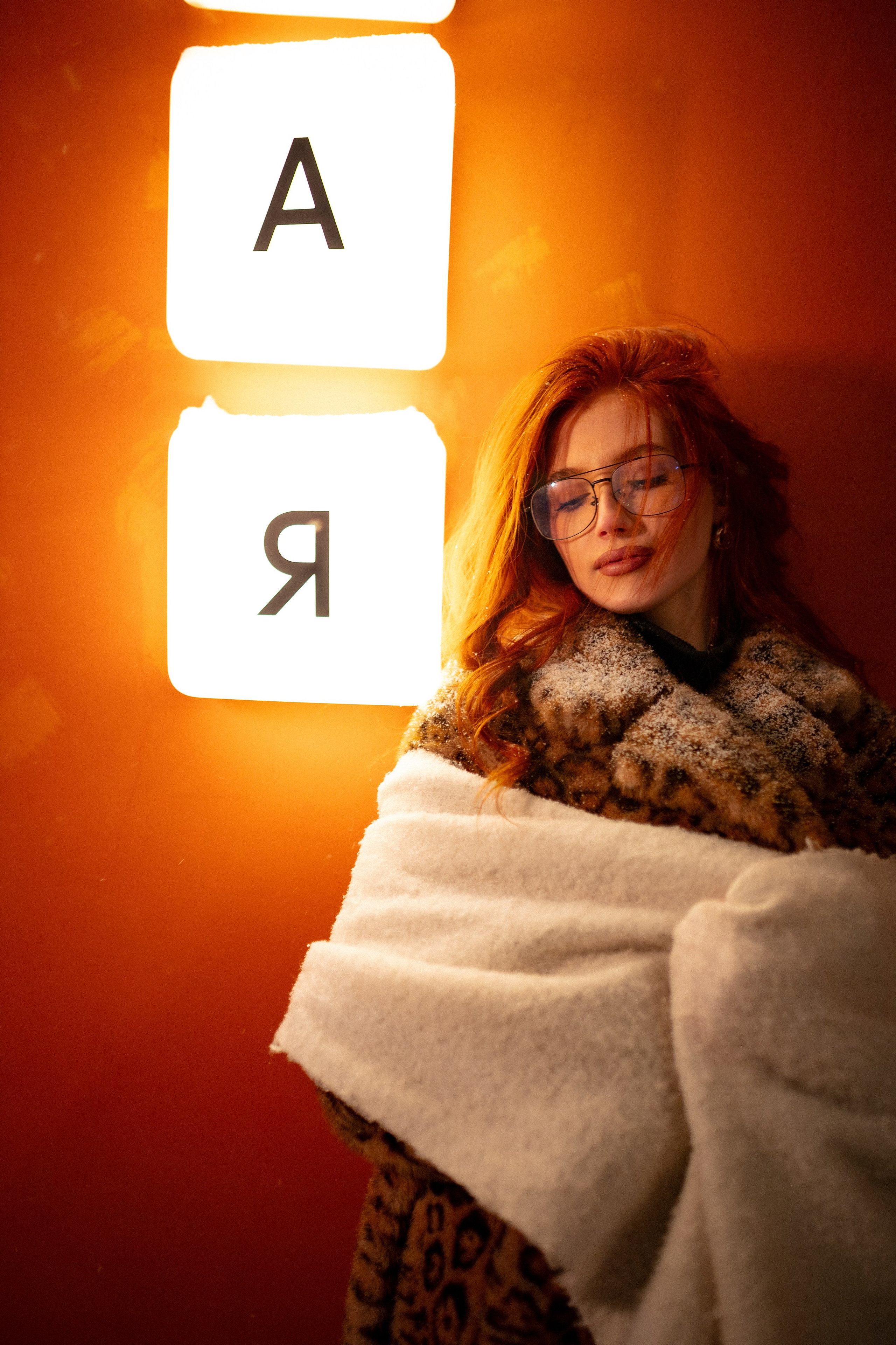 Портфолио. Александр Атлес Фотограф