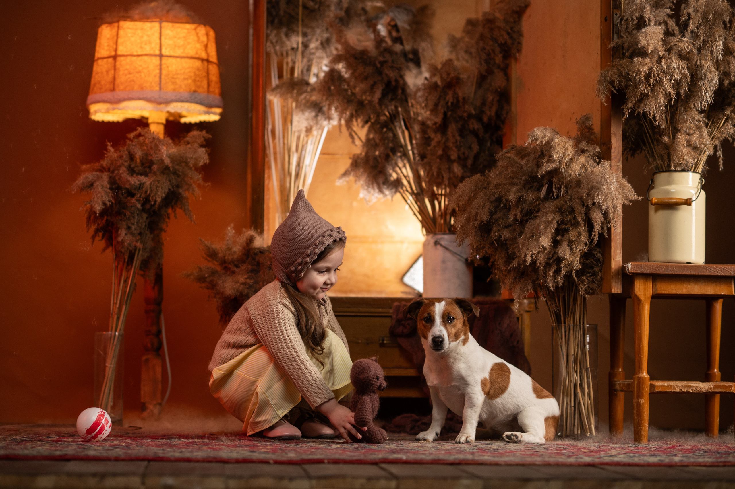 ИСТОРИИ СТАРОГО ШКАФА. Семейный фотограф Екатеринбург Лора Мур