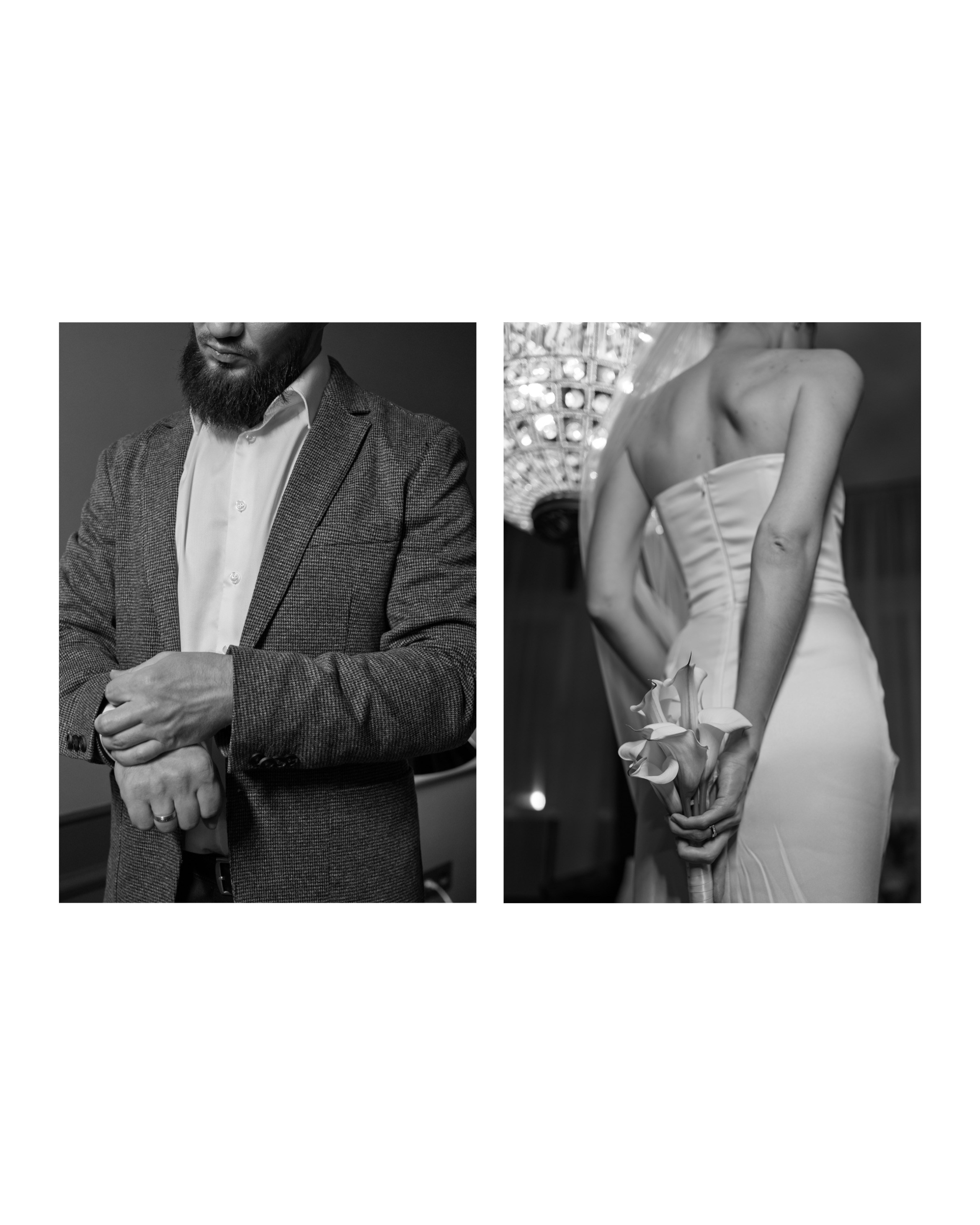 Инна и Вячеслав. Фотограф Новошахтинск|Ростов, Дарья Секрий