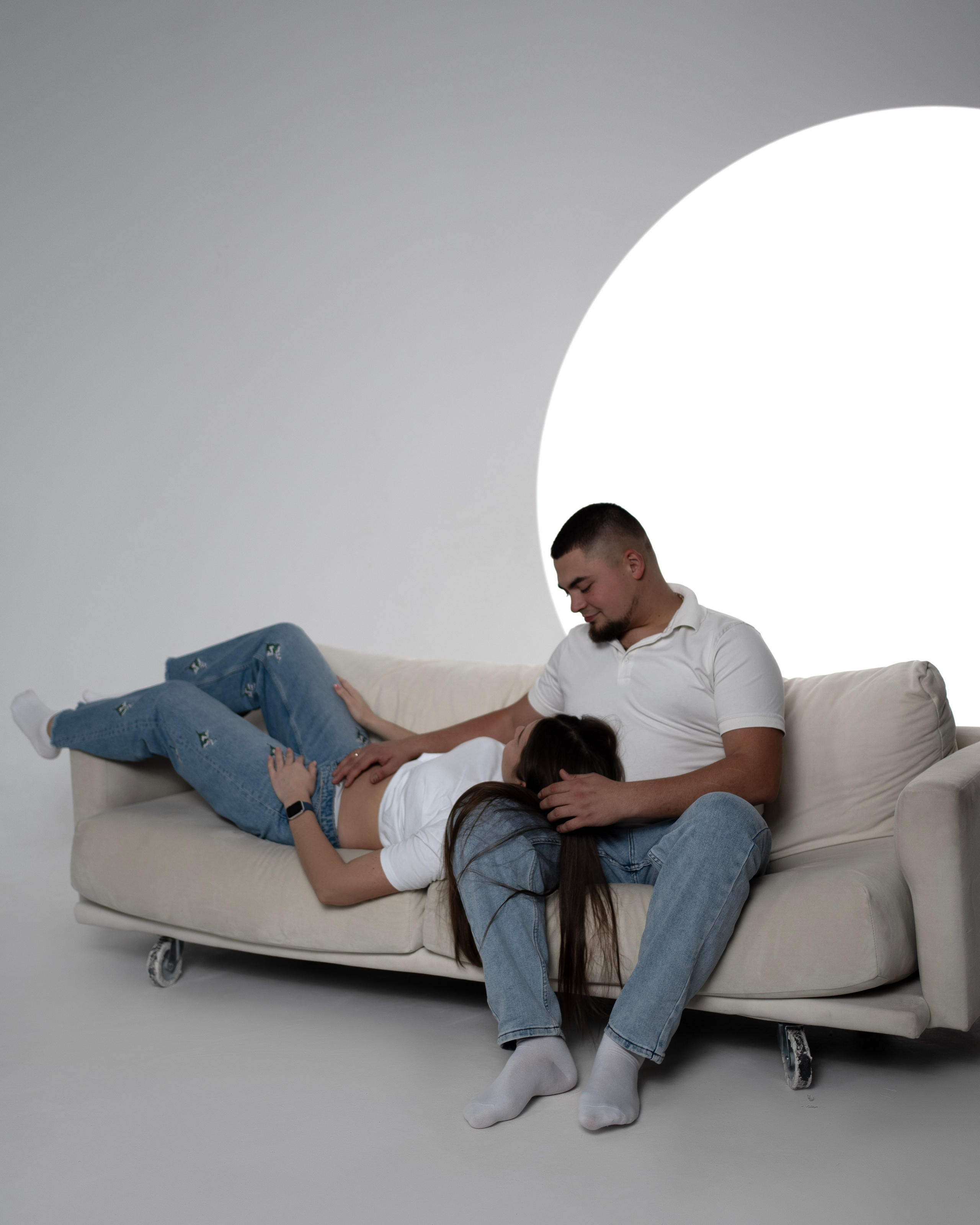 Дарья. Фотограф Новошахтинск|Ростов, Дарья Секрий