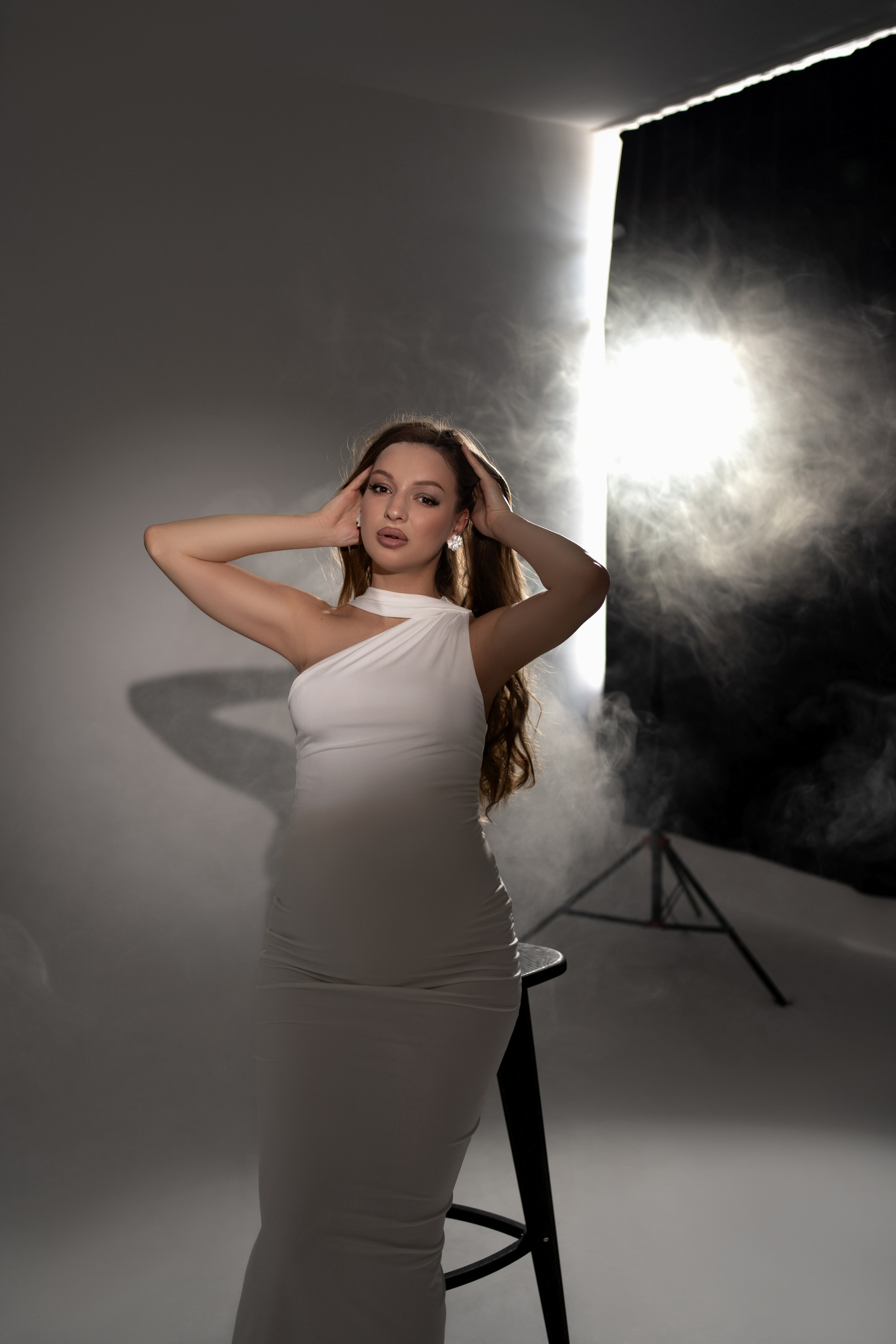 Катя. Фотограф Новошахтинск|Ростов, Дарья Секрий