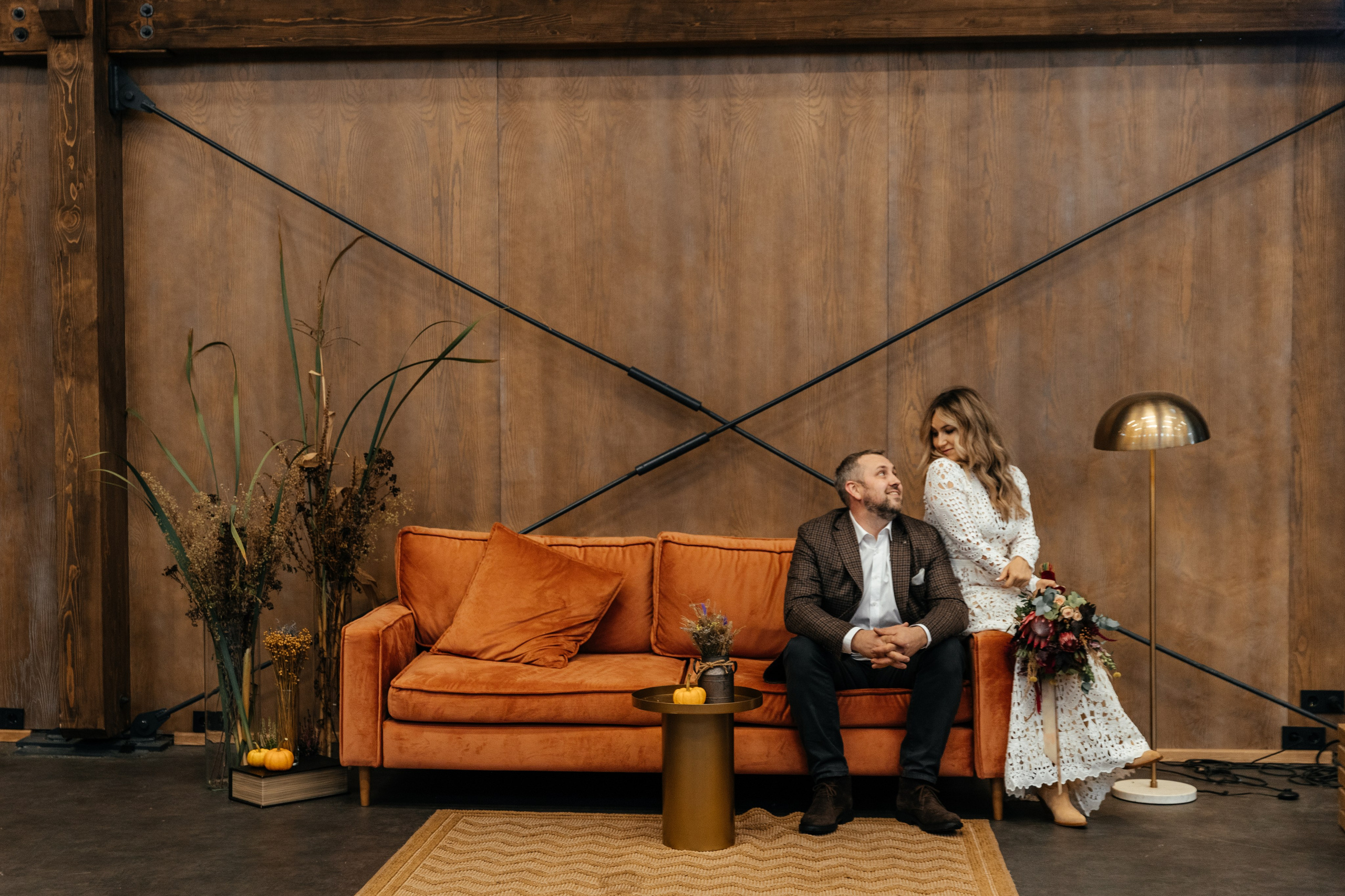 Полина и Иван | Pine River. Свадебный фотограф Ангелина Зотова | Обнинск, Москва, Калуга