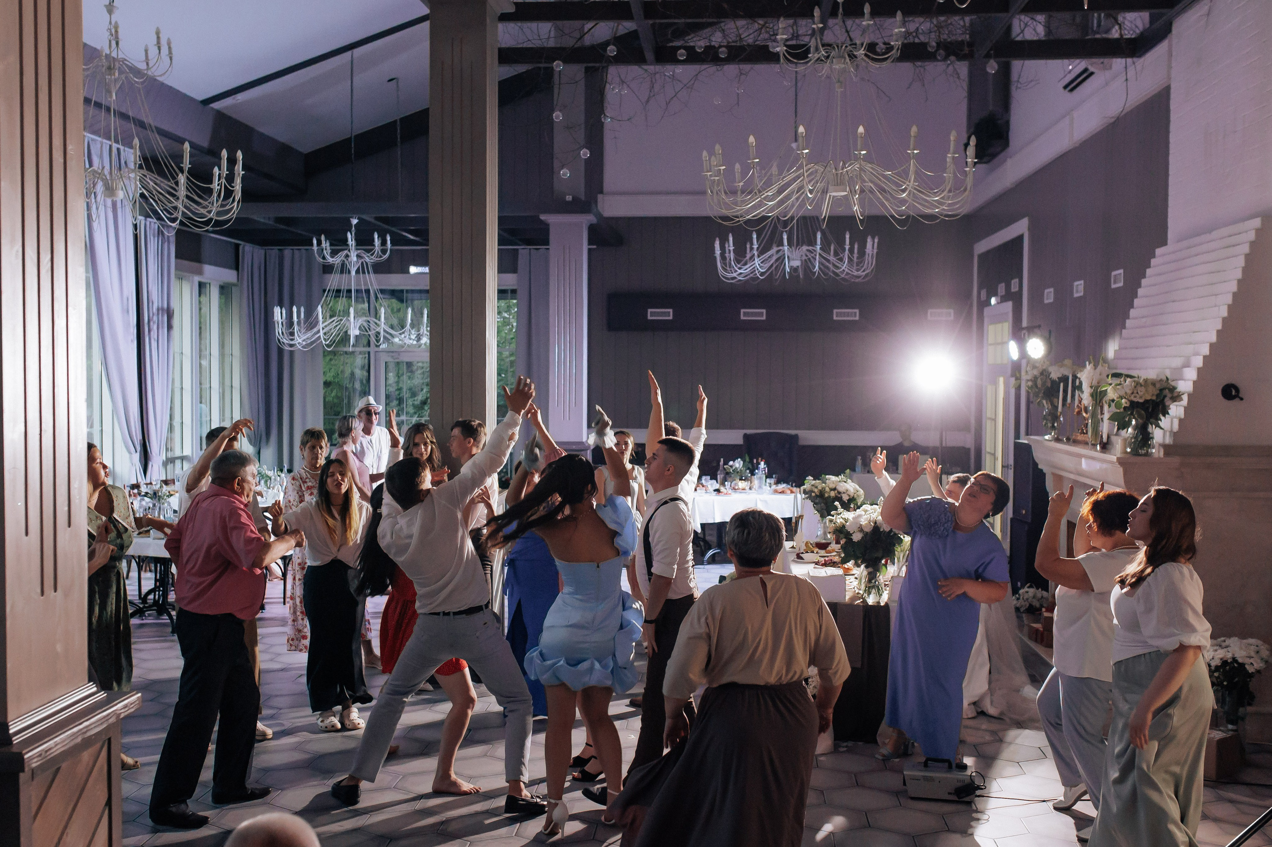 Коля и Аня. Свадебный фотограф Воронеж